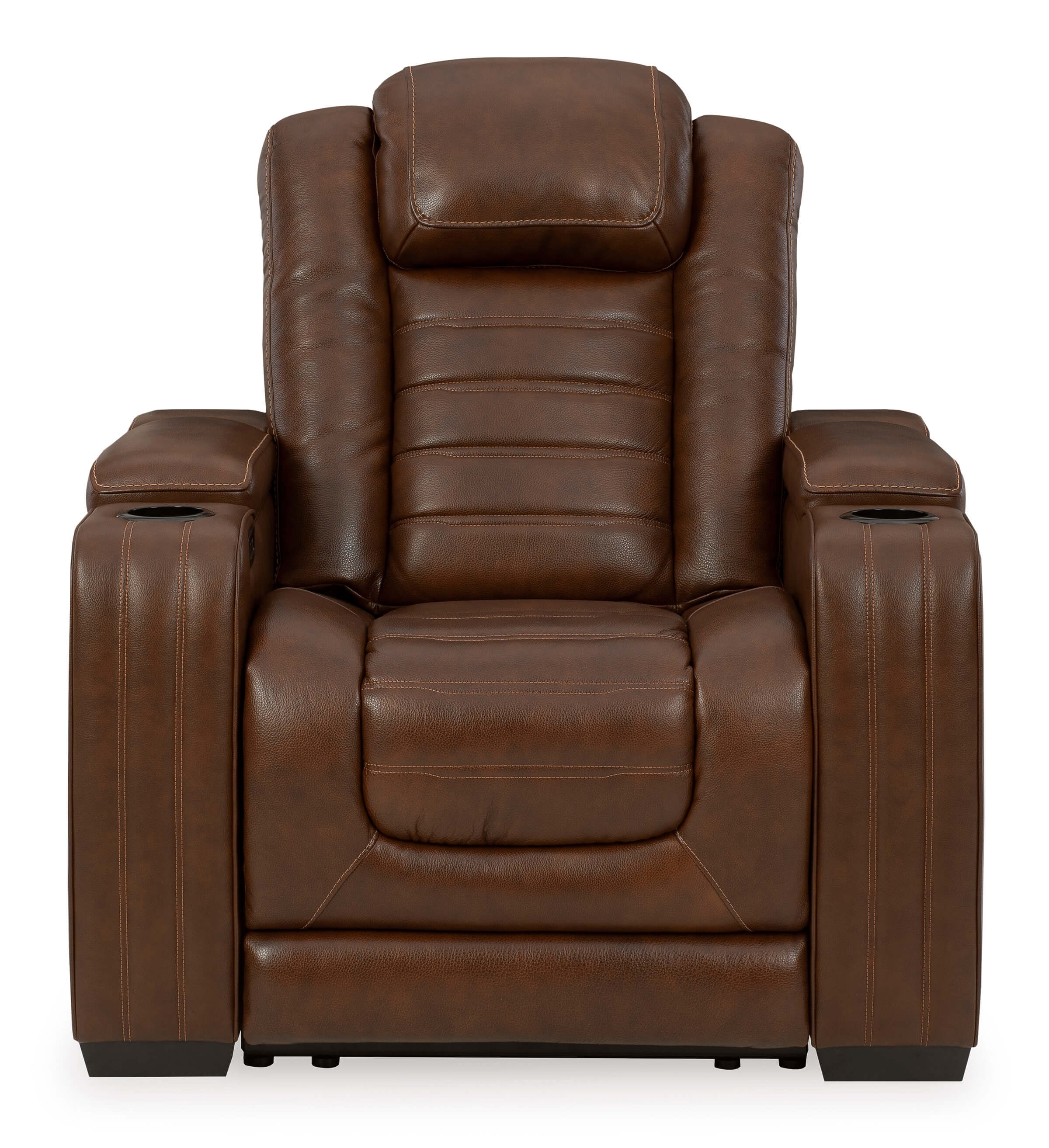 Backtrack Leather Power Reclining Chair