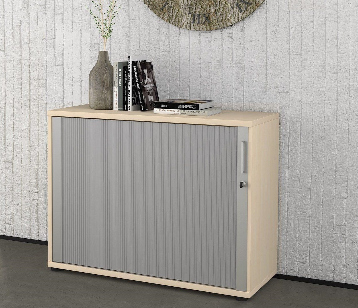 Uni Plus Customizable Storage System