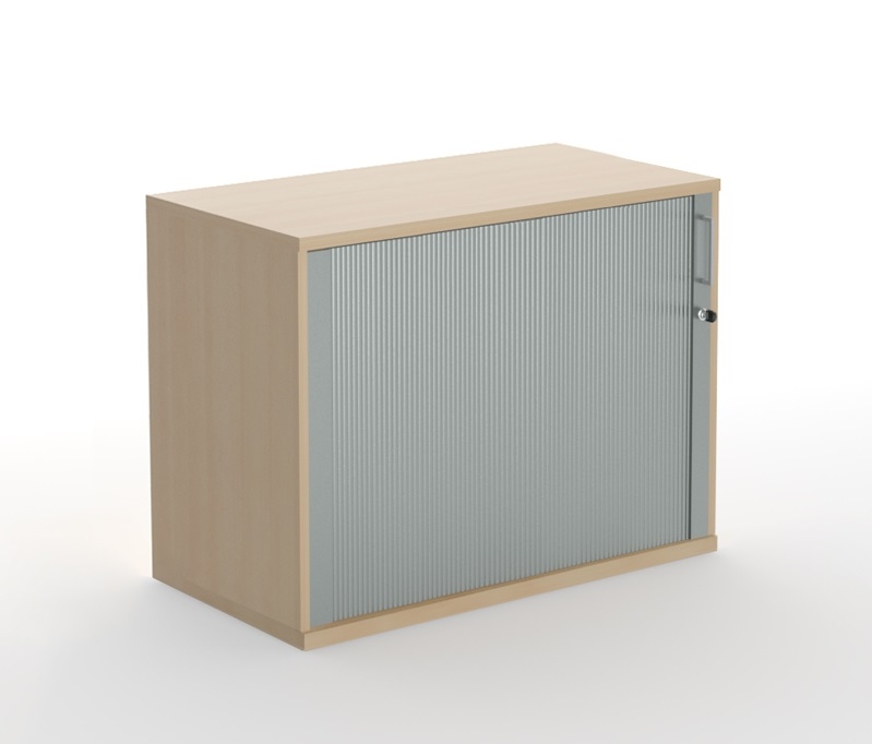 Uni Plus Customizable Storage System