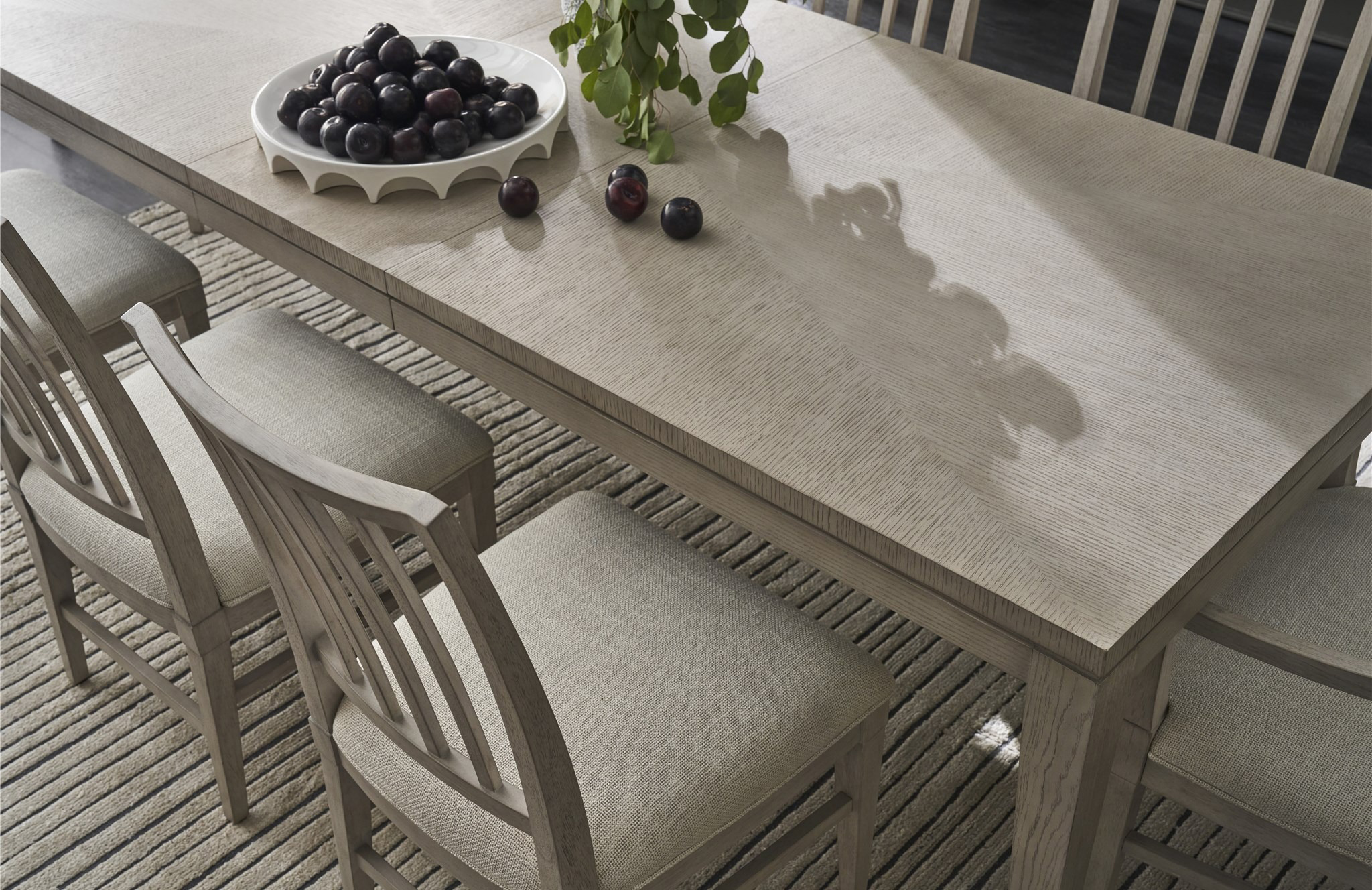 Coalesce Wood Dining Table