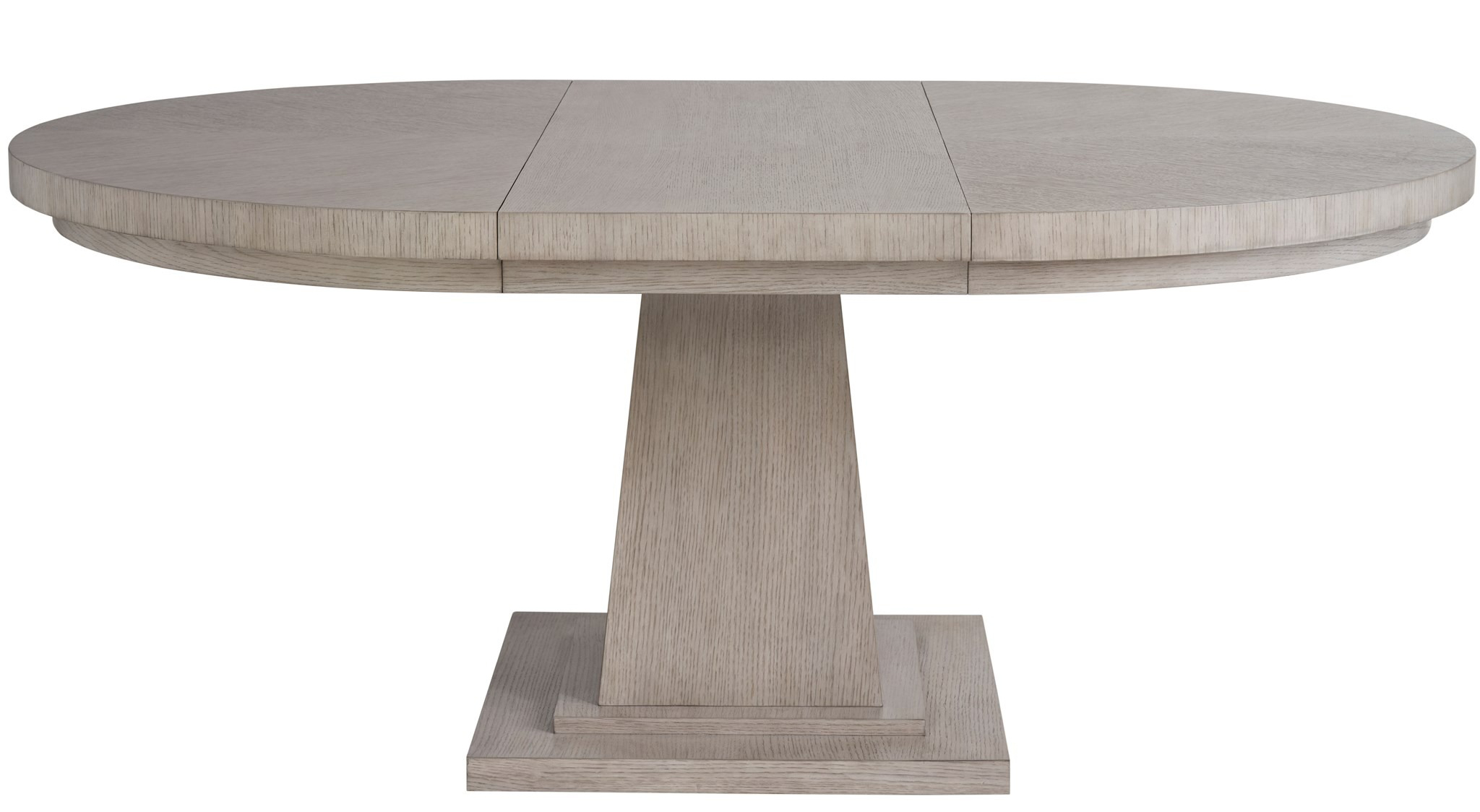 Rasmus Wood Round Dining Room Set