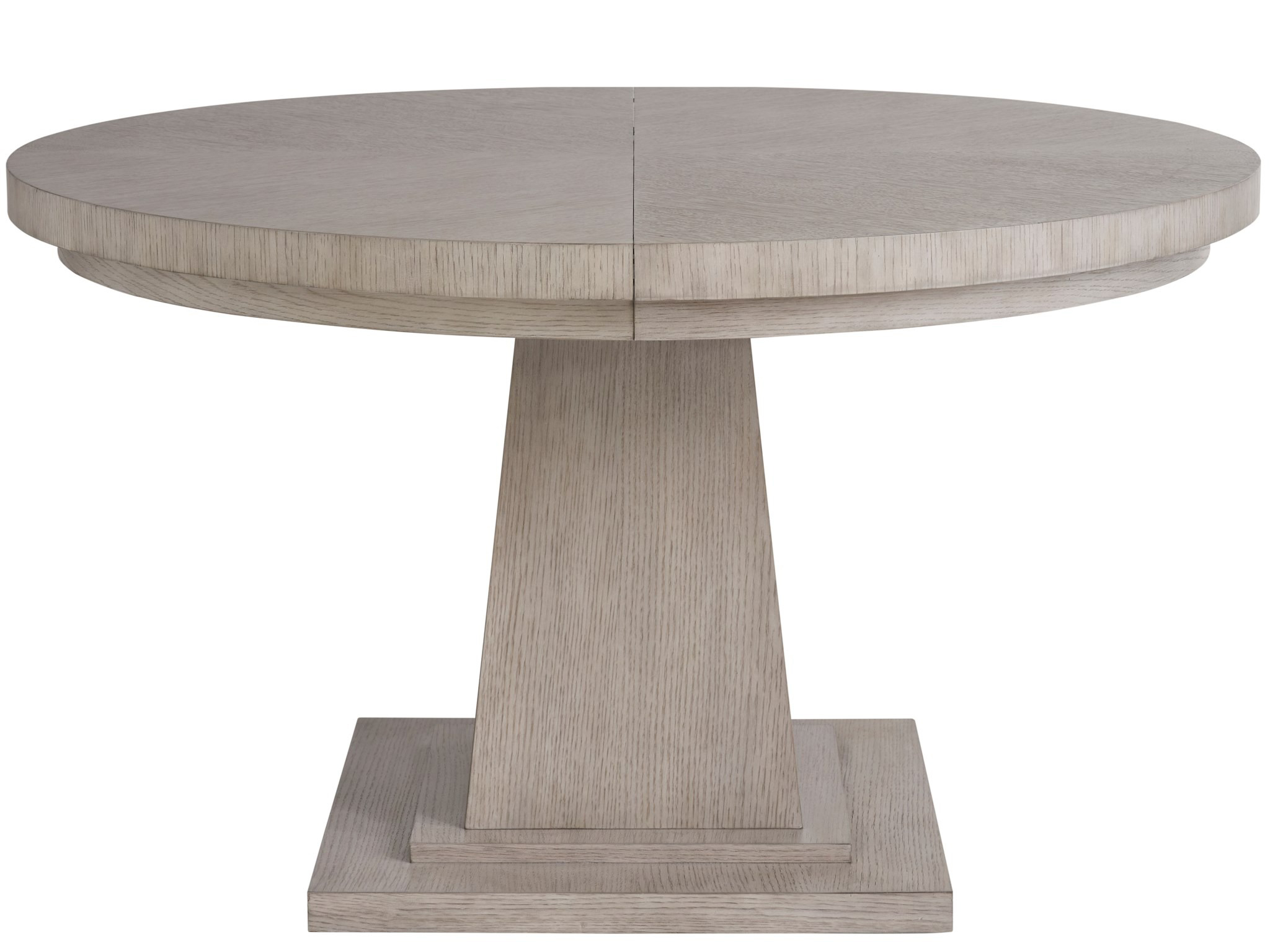 Rasmus Wood Round Dining Room Set