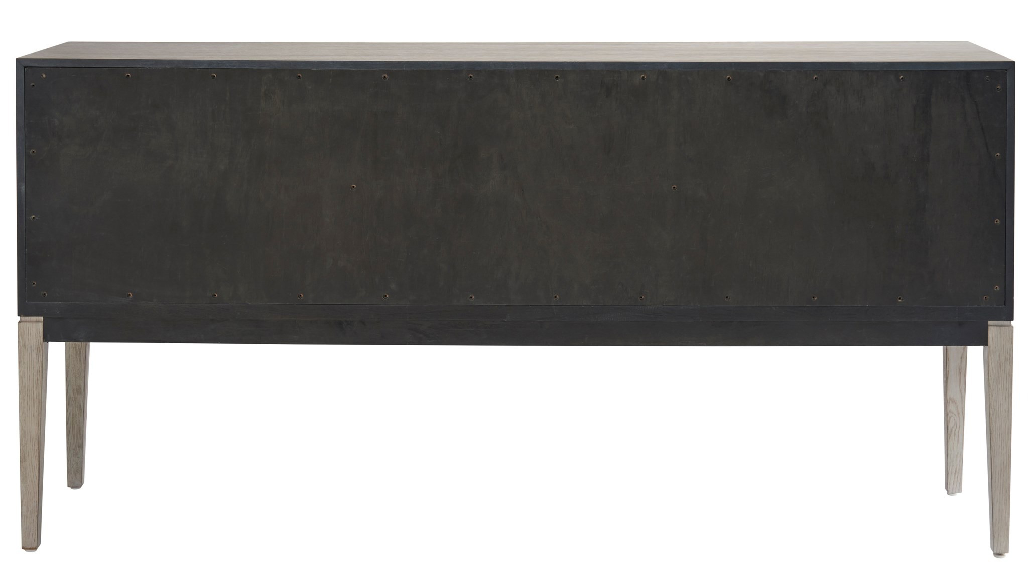 Madden Wood Sideboard w/3 Doors & 2 Drawers