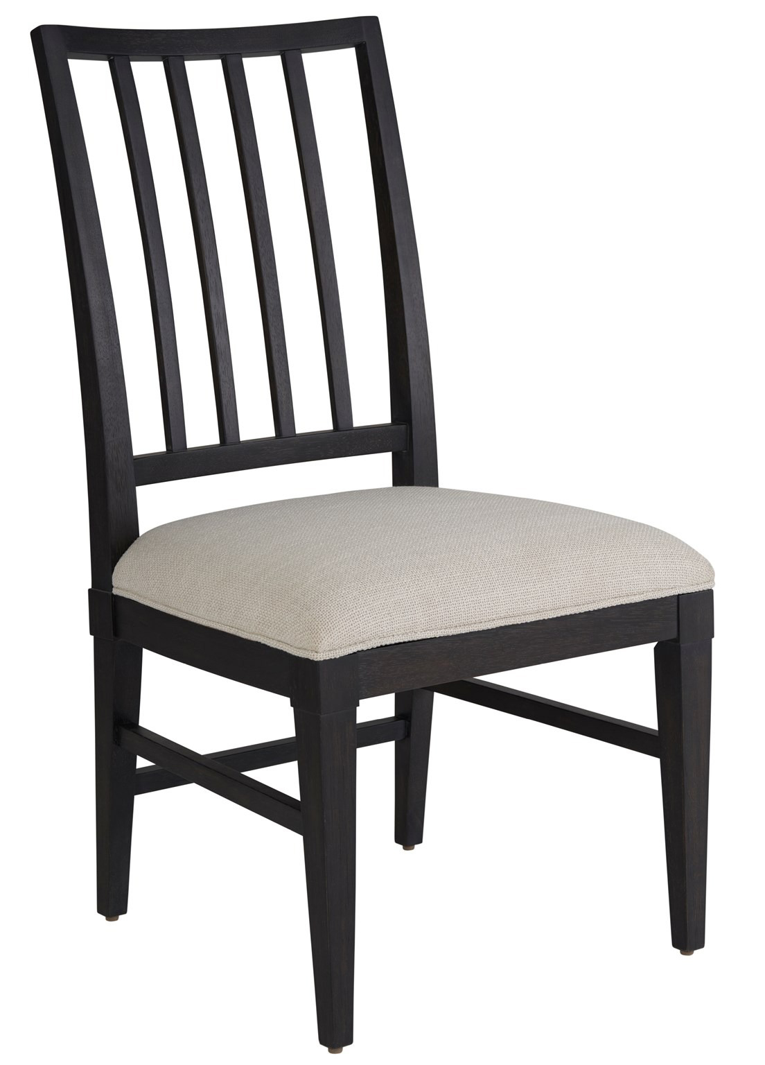 Coalesce Fabric/Wood Side Chair