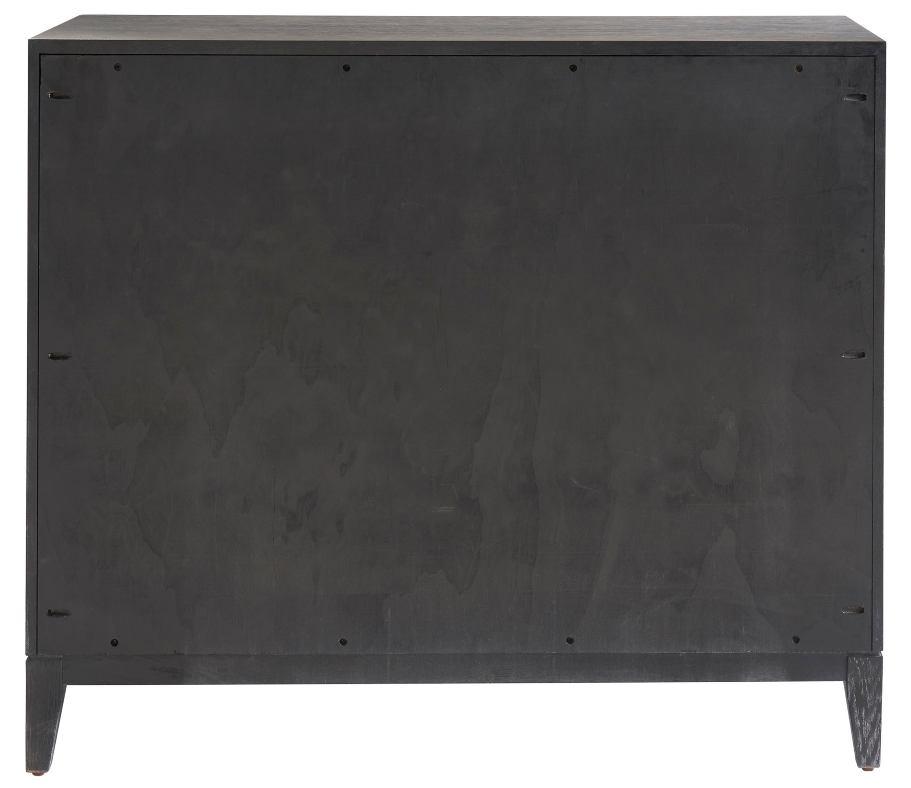 Cordelia Wood Accent Chest w/2 Doors
