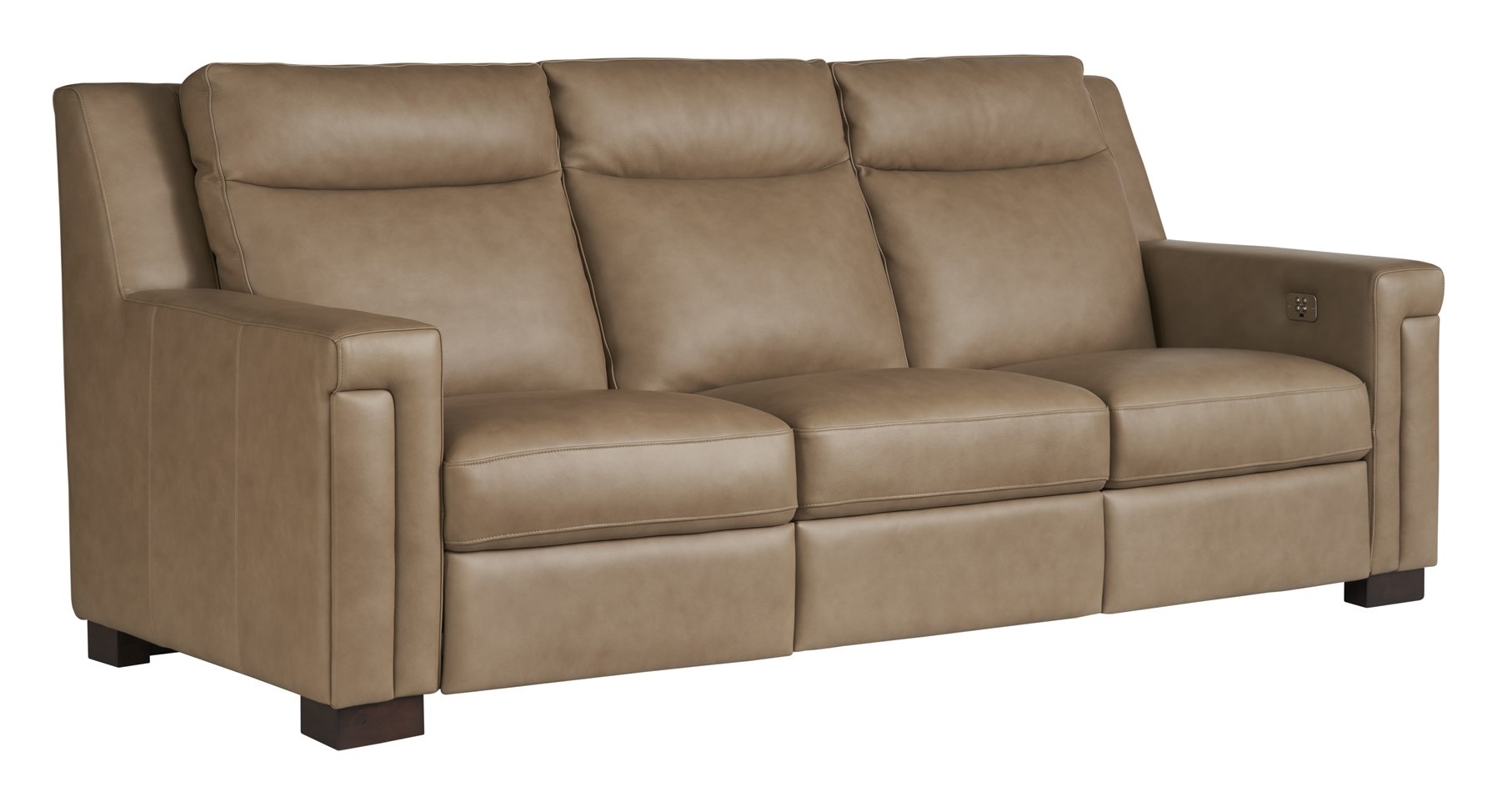 Mixon Power Reclining Sofa