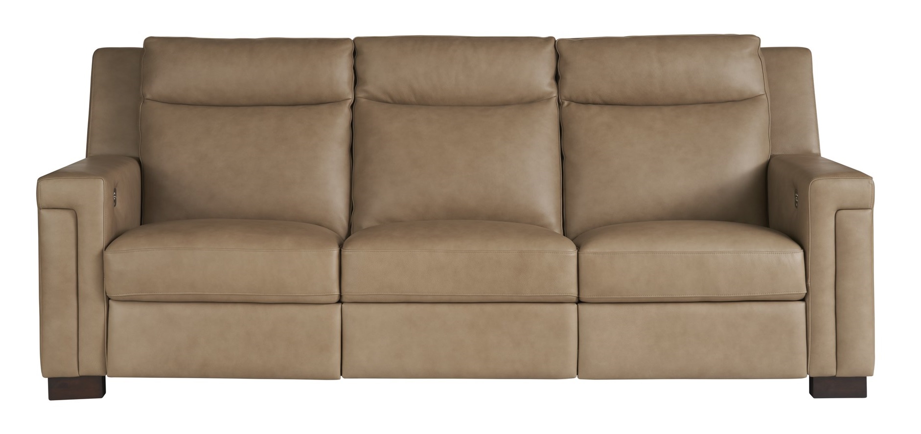 Mixon Power Reclining Sofa