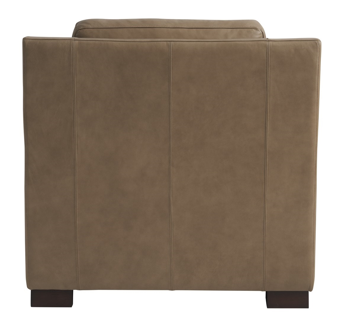 Mixon Leather Power Recliner Chair