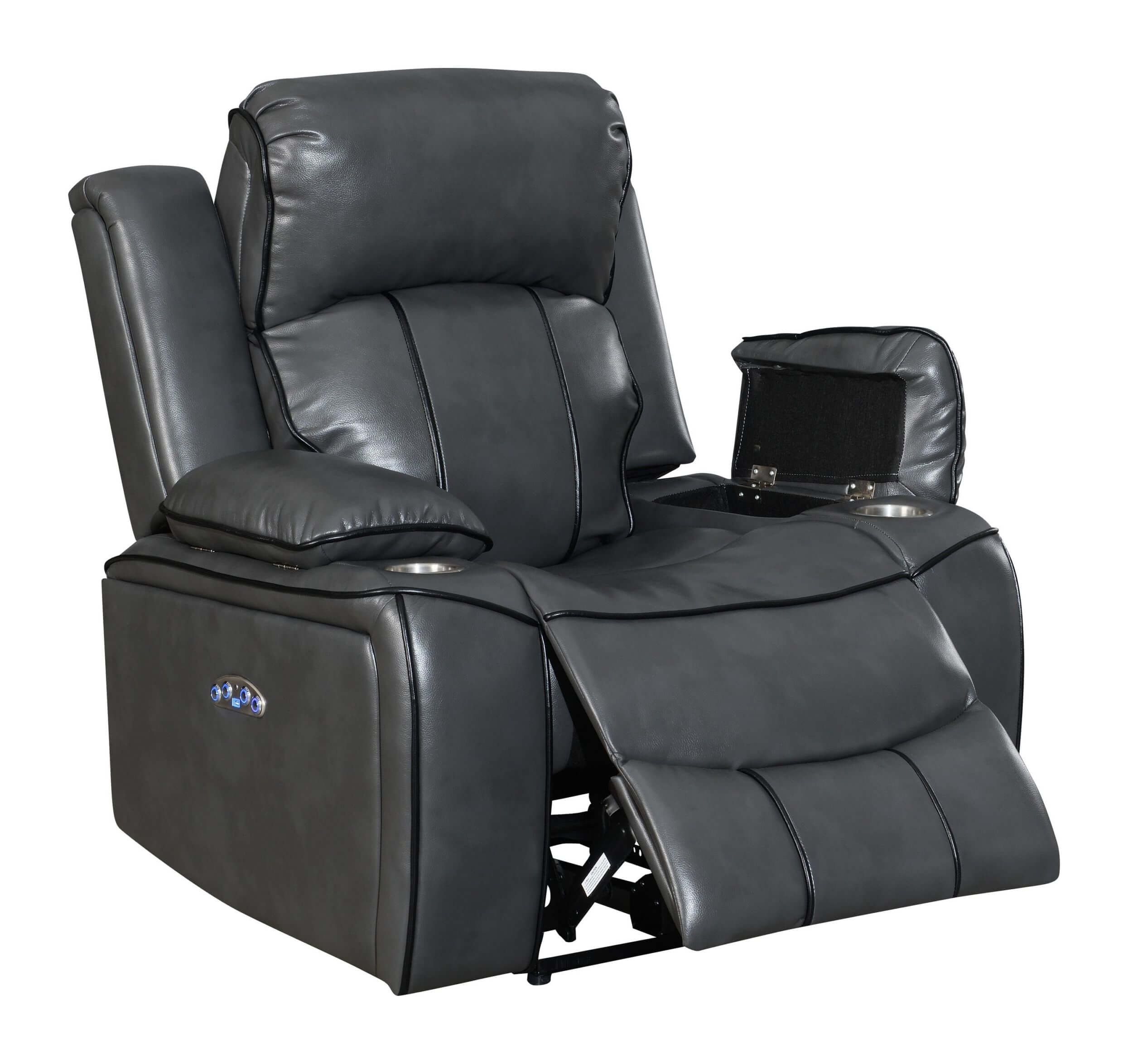 U3120 Power Reclining Living Room Set