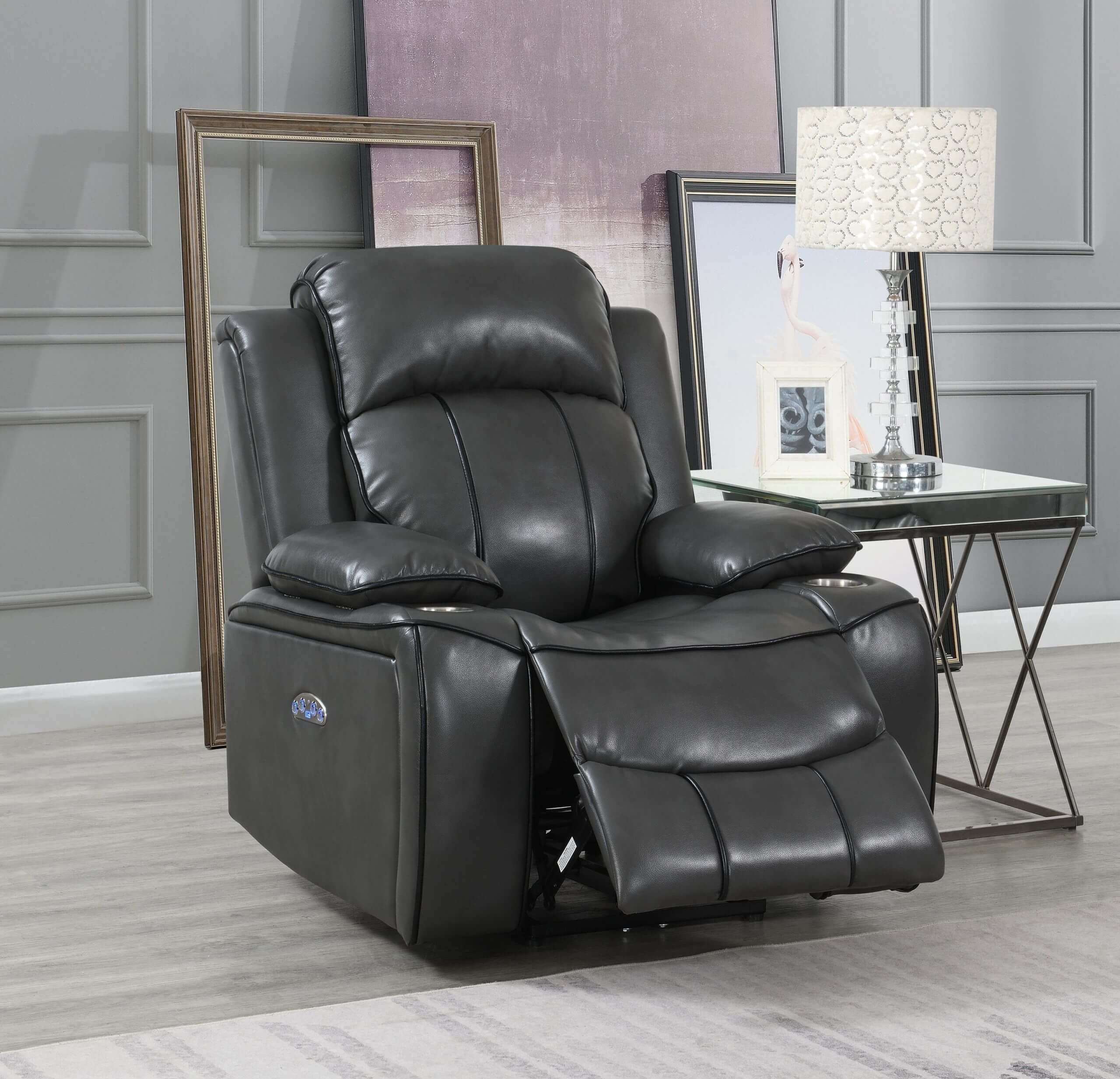 U3120 Power Reclining Living Room Set