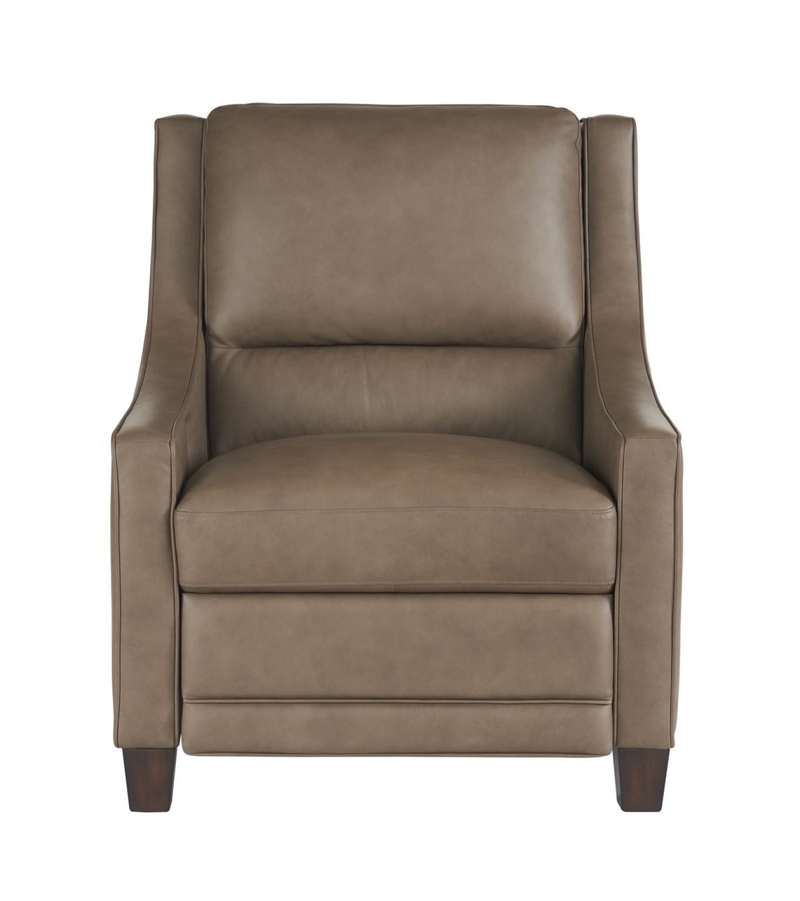 Kelce Leather Power Recliner Chair