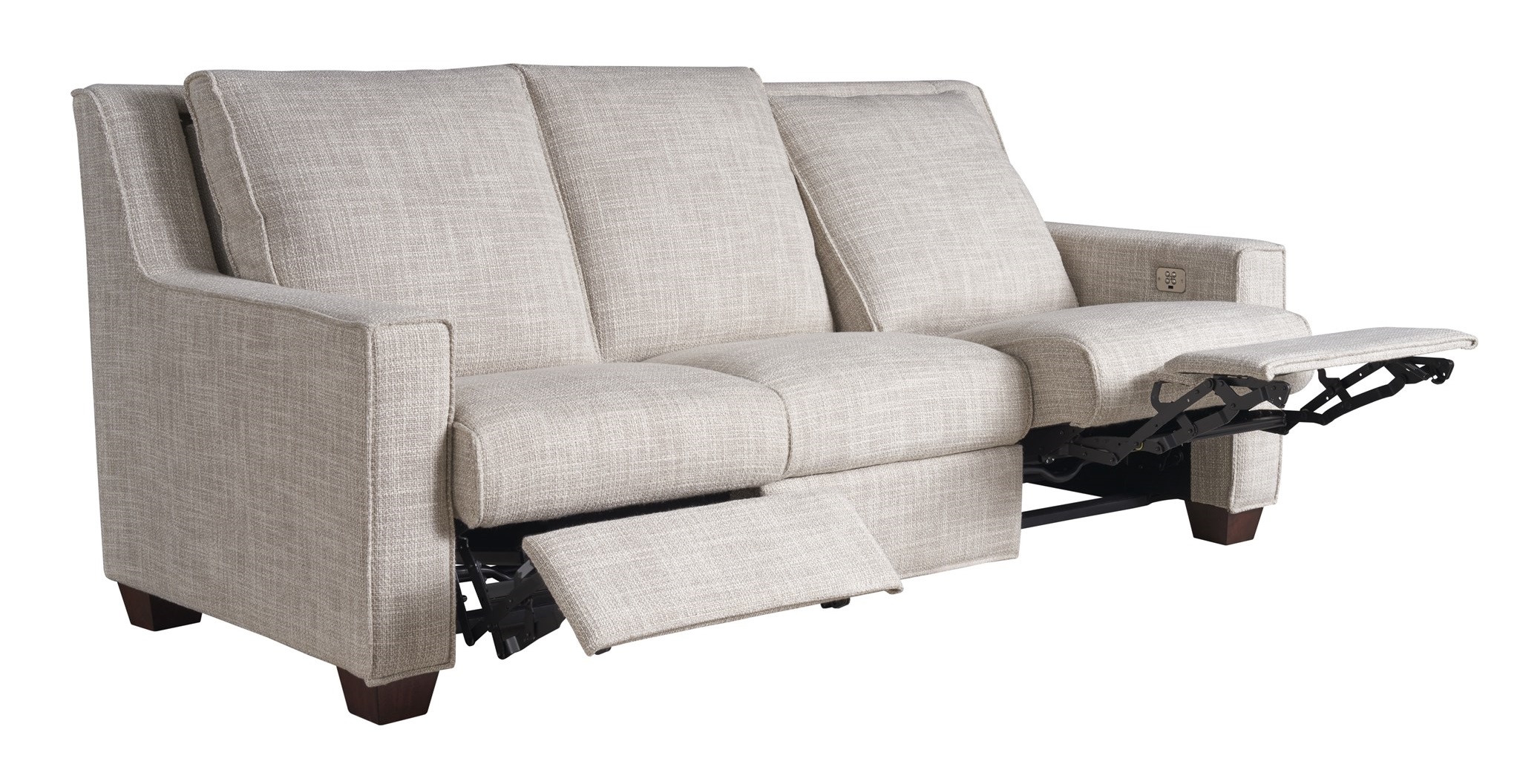 Tucker Power Reclining Sofa