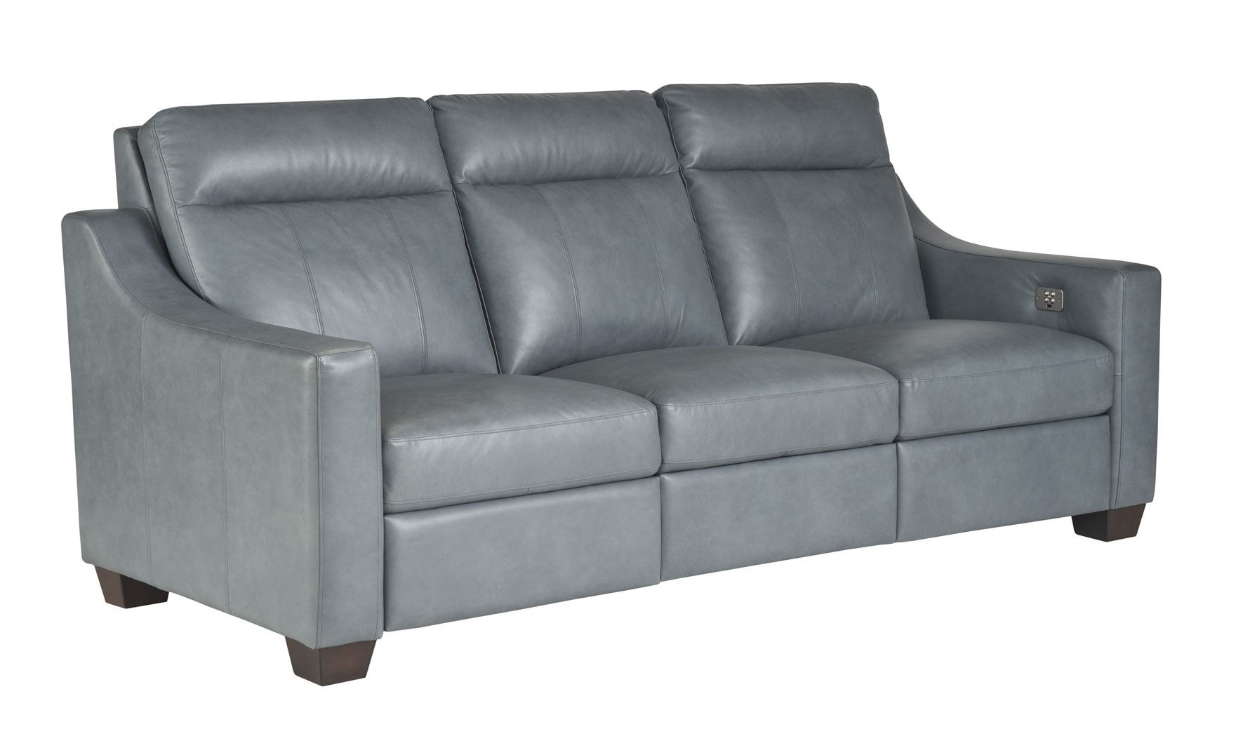 Higgins Power Reclining Sofa