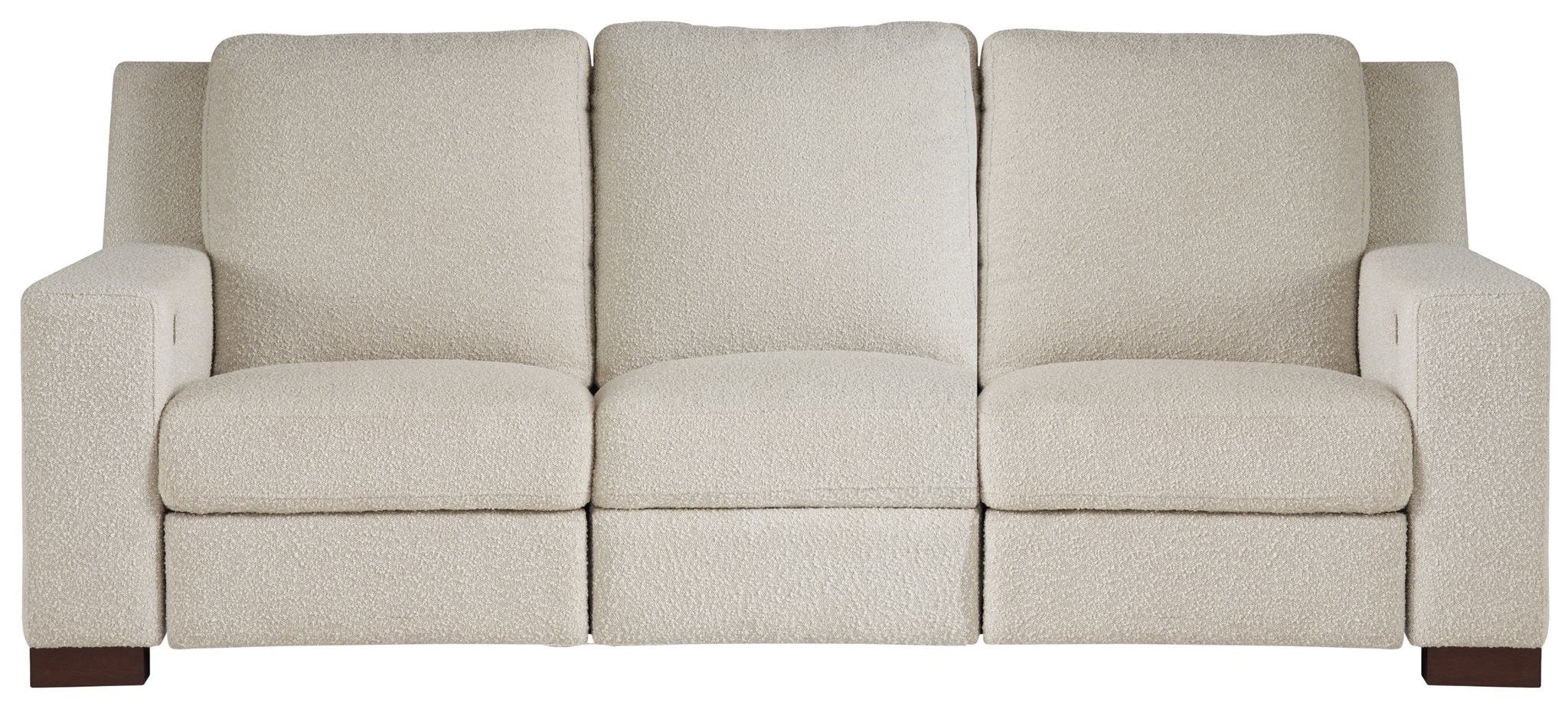 Rhodes Fabric Power Reclining Sofa