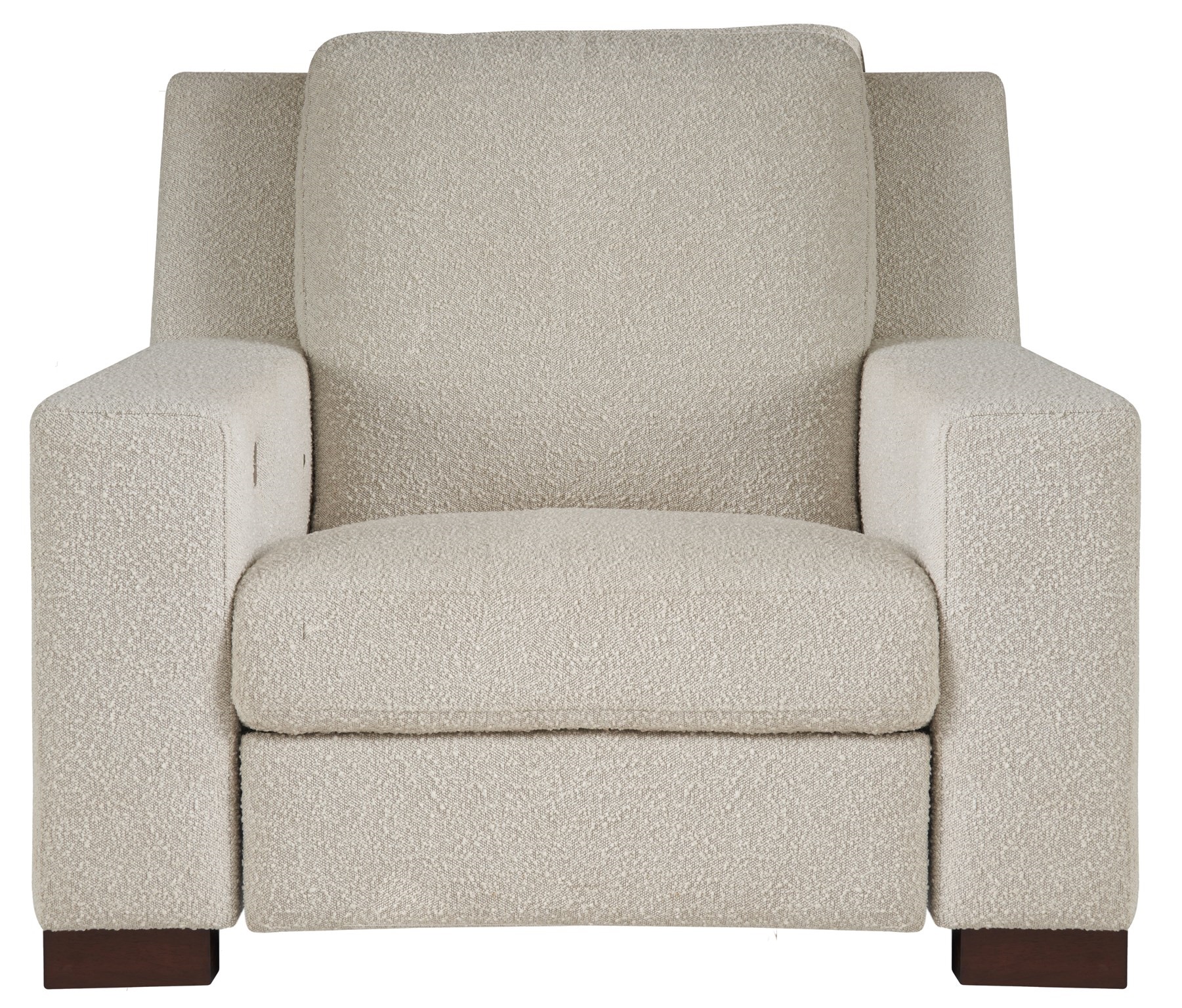 Rhodes Fabric Power Recliner Chair