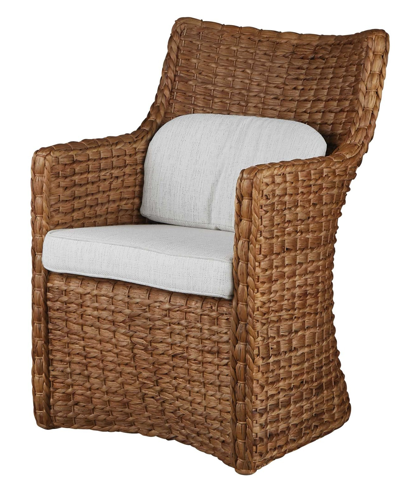 Montego Fabric Arm Chair