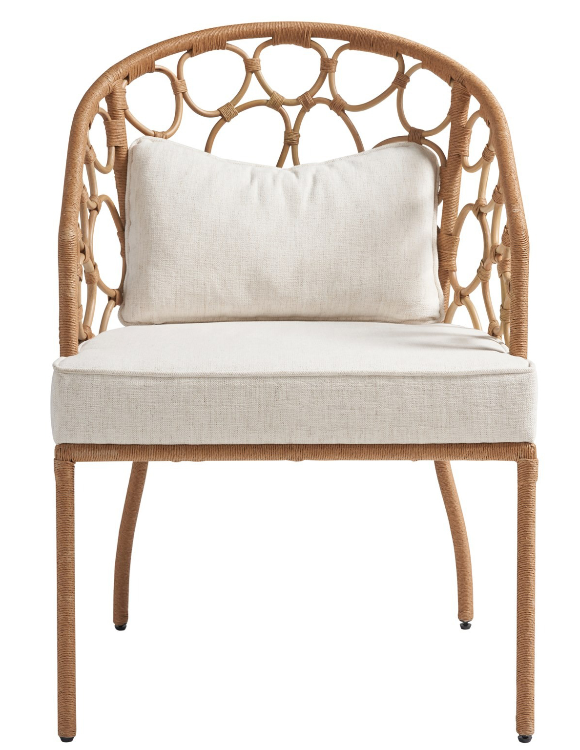 Watercolor Wood Dining Room Set