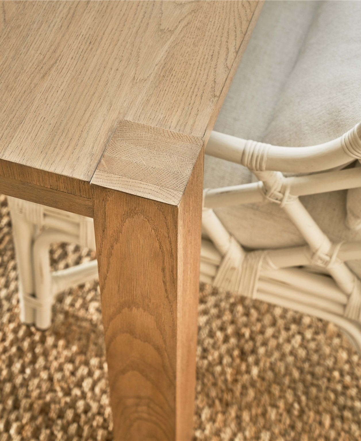 Weekender Wood Dining Table