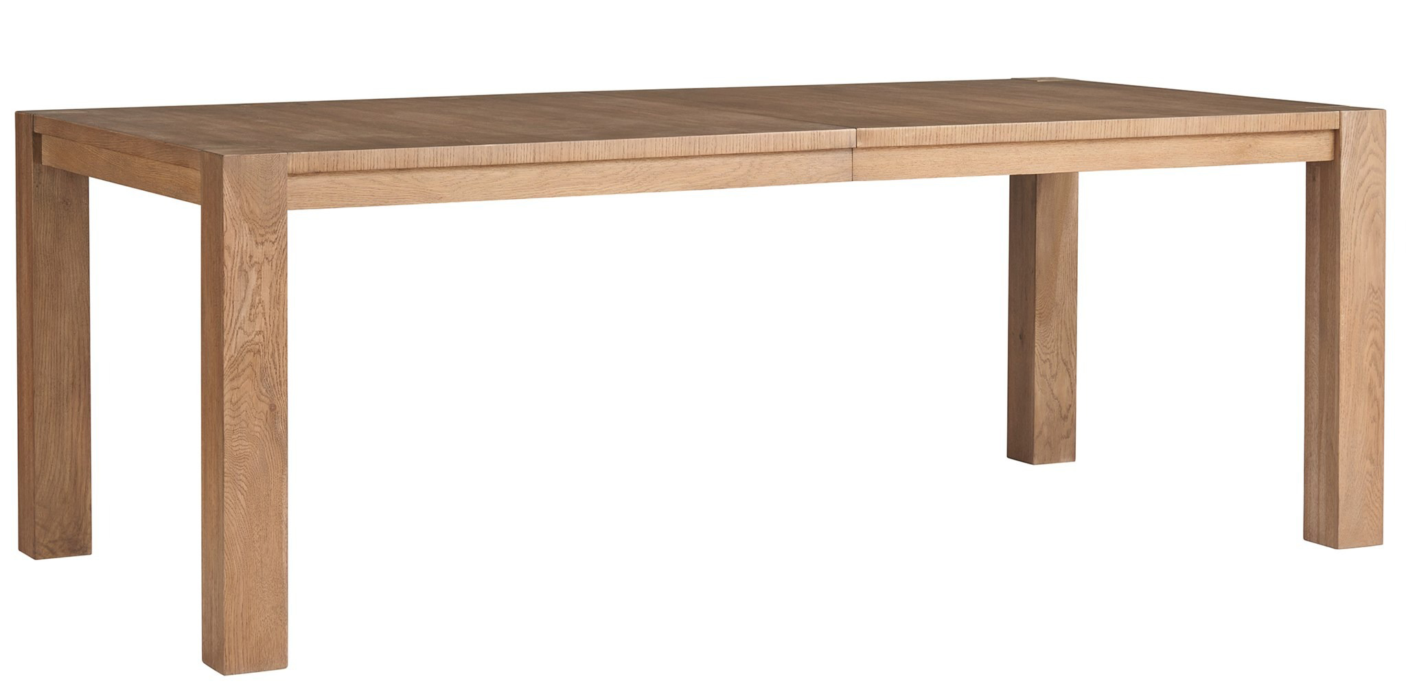 Weekender Wood Dining Table