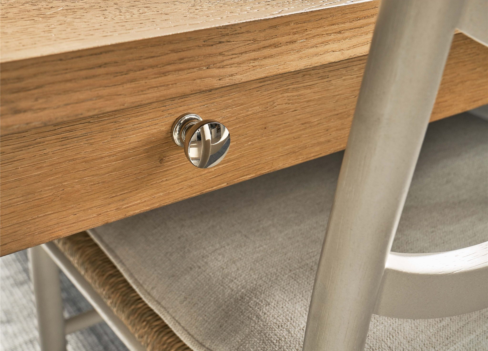 Marblehead Wood Dining Table