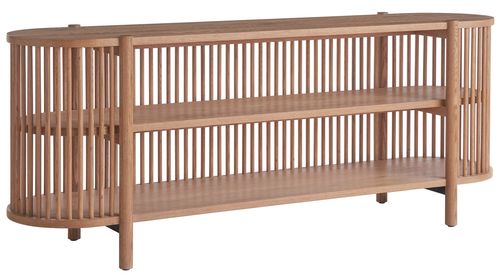 Weekender Wood Sideboard