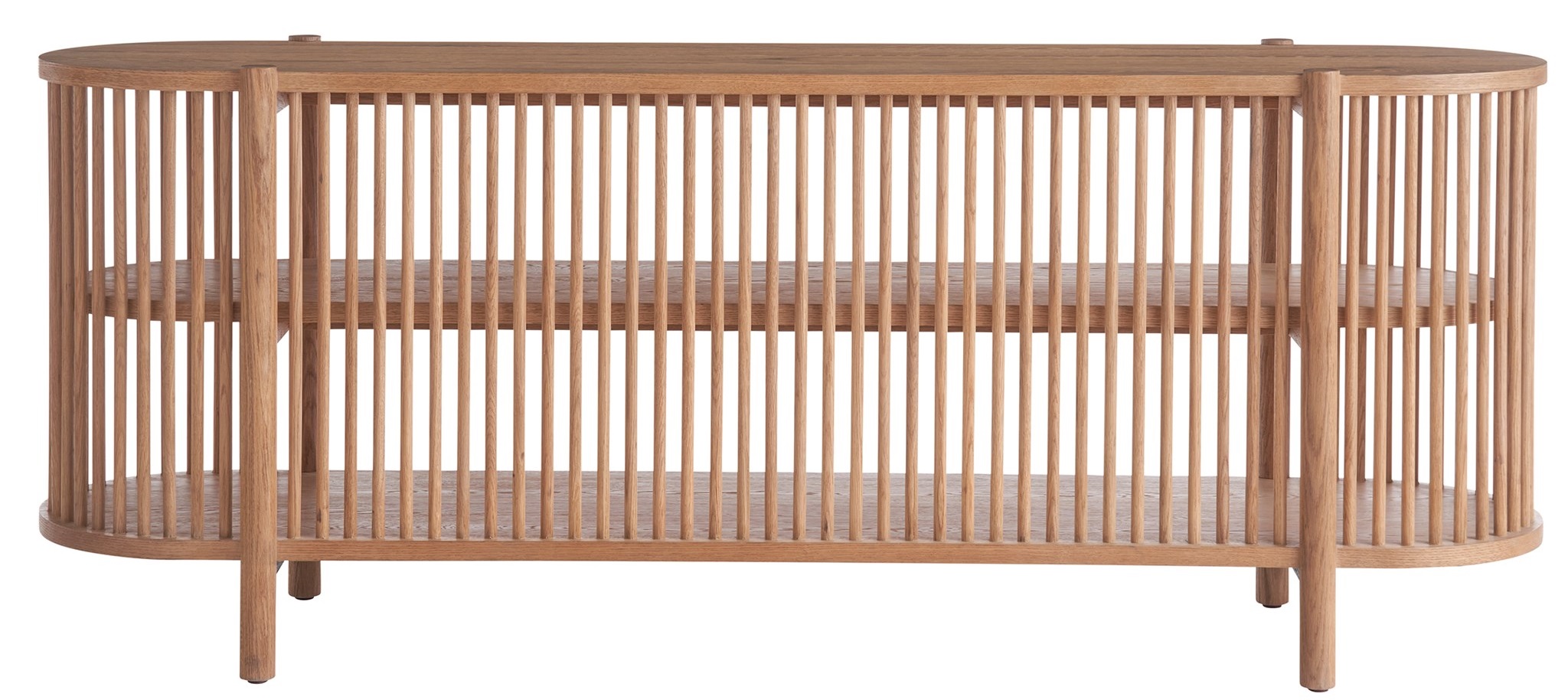 Weekender Wood Sideboard