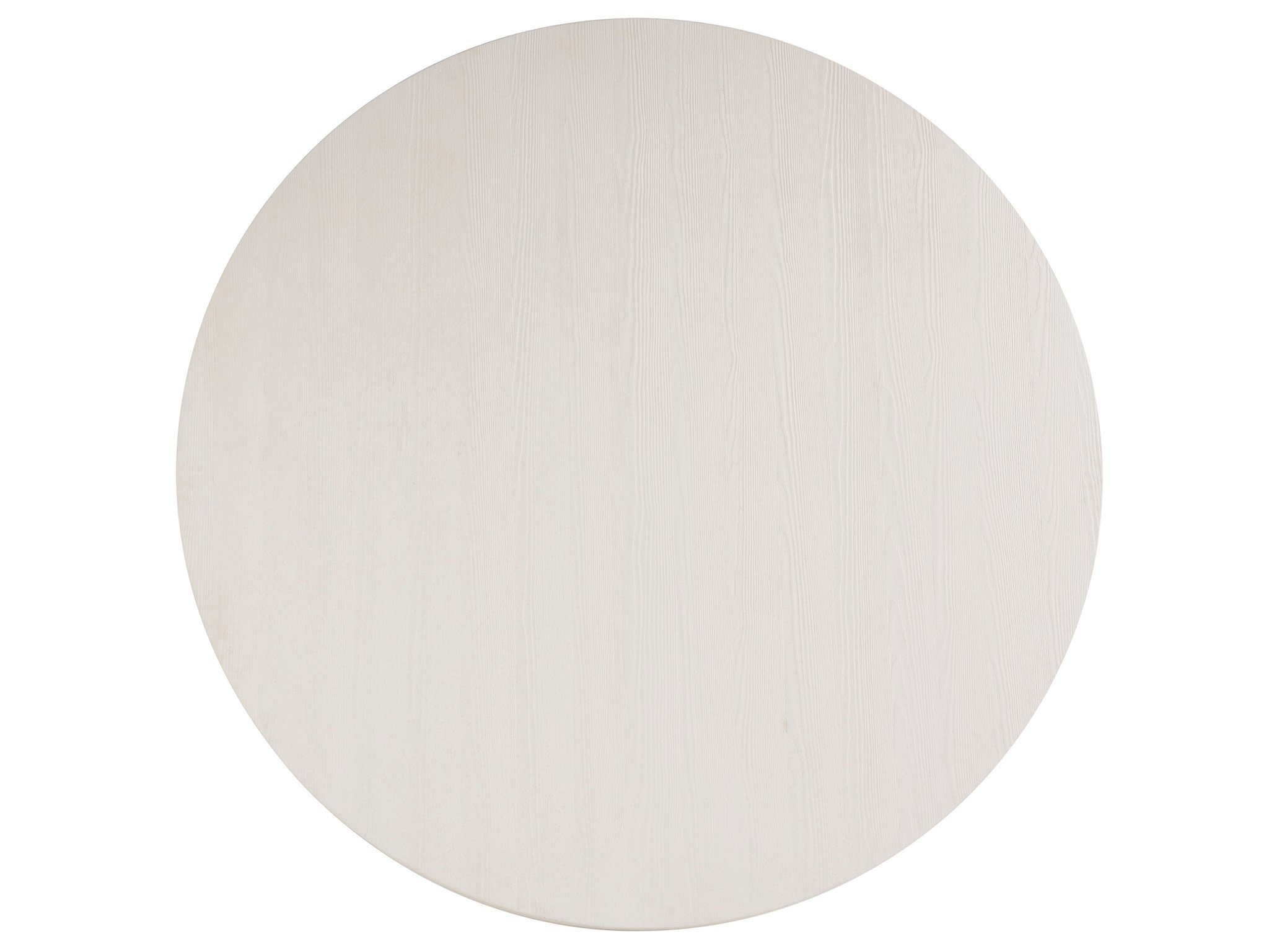 Mackinaw Wood Round Dining Table
