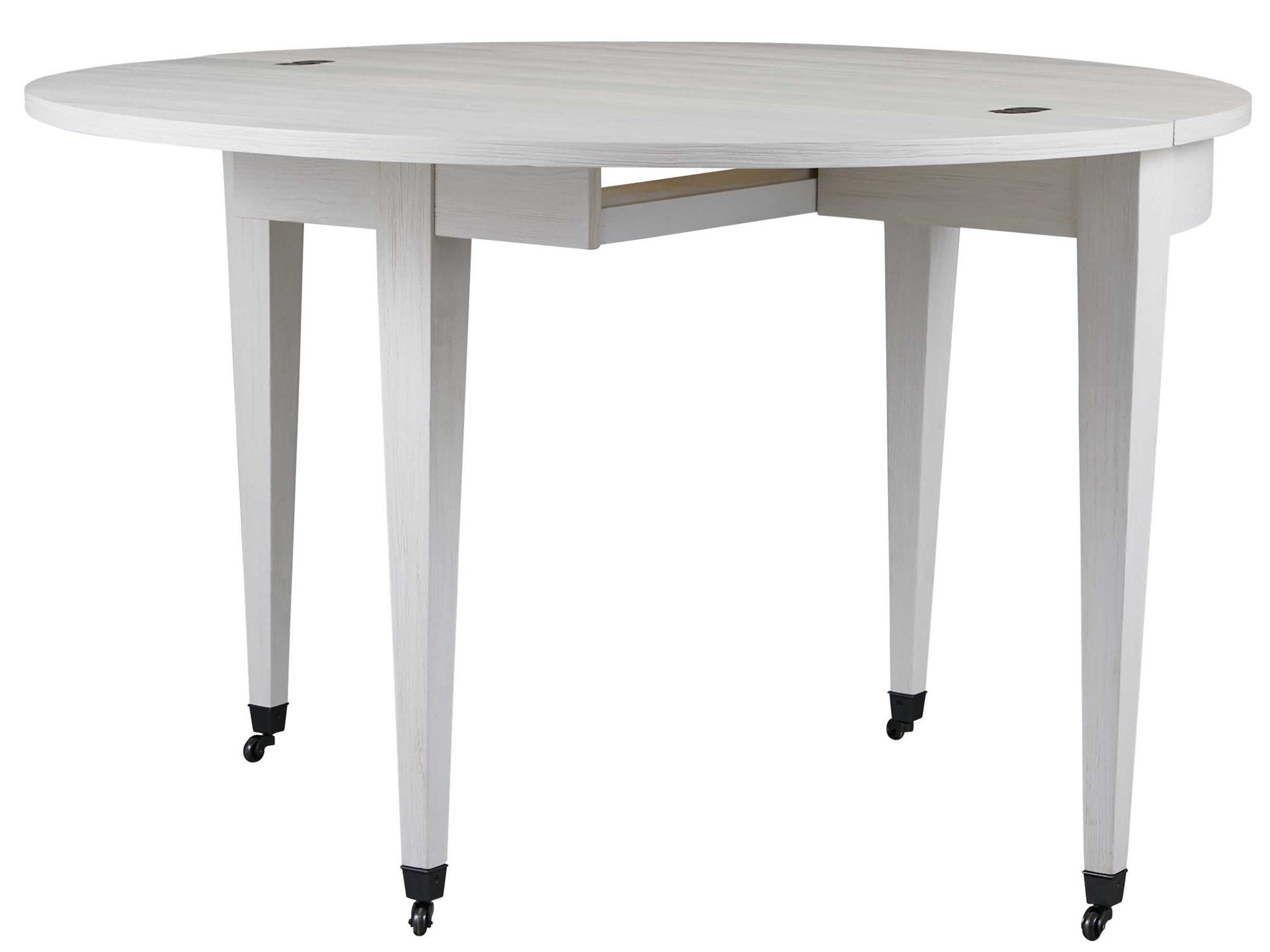 Watercolor Wood Dining Table