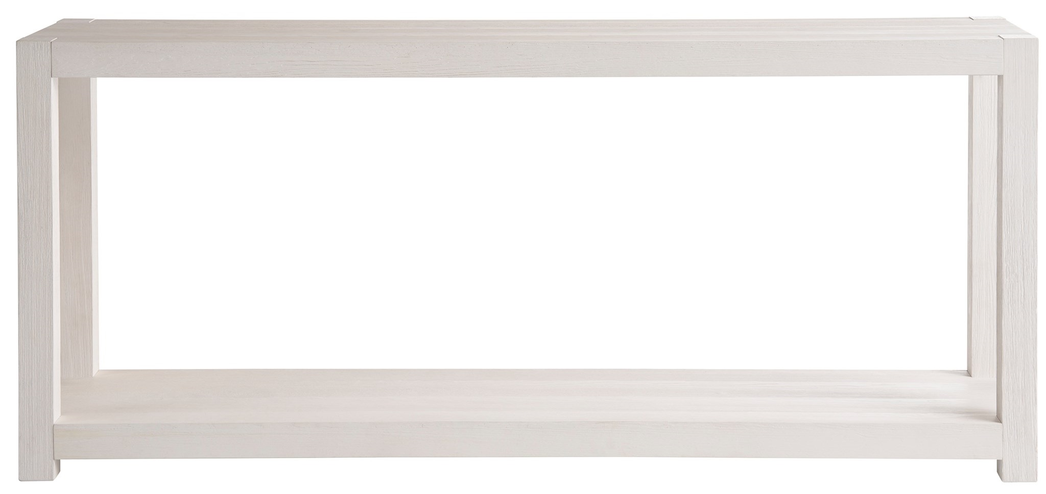 Hermosa Wood Console Table