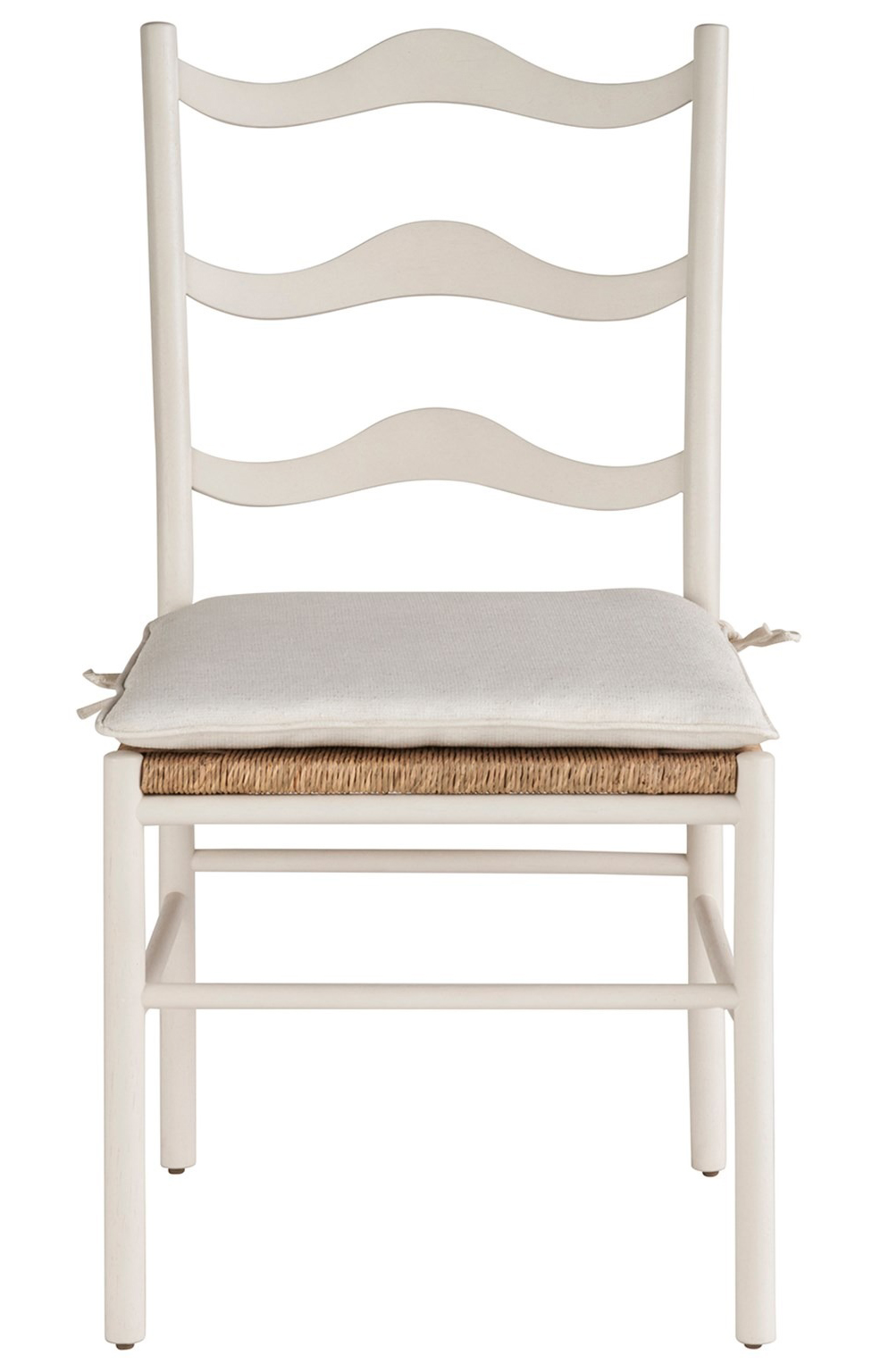 Morada Fabric/Wood Side Chair
