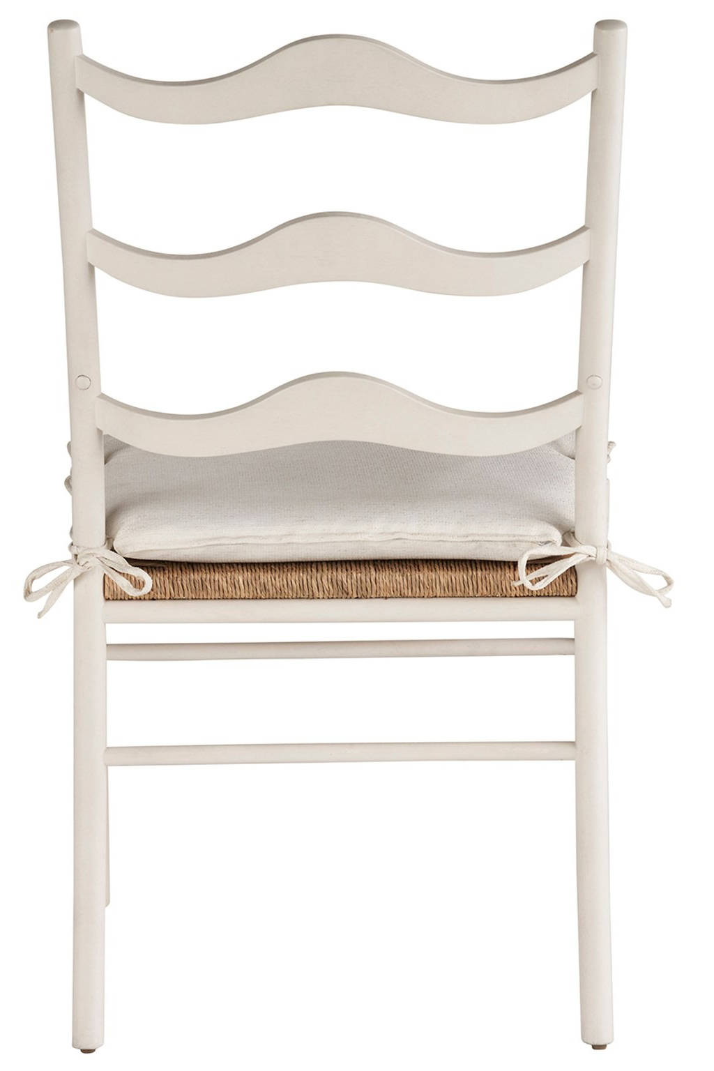 Morada Fabric/Wood Arm Chair
