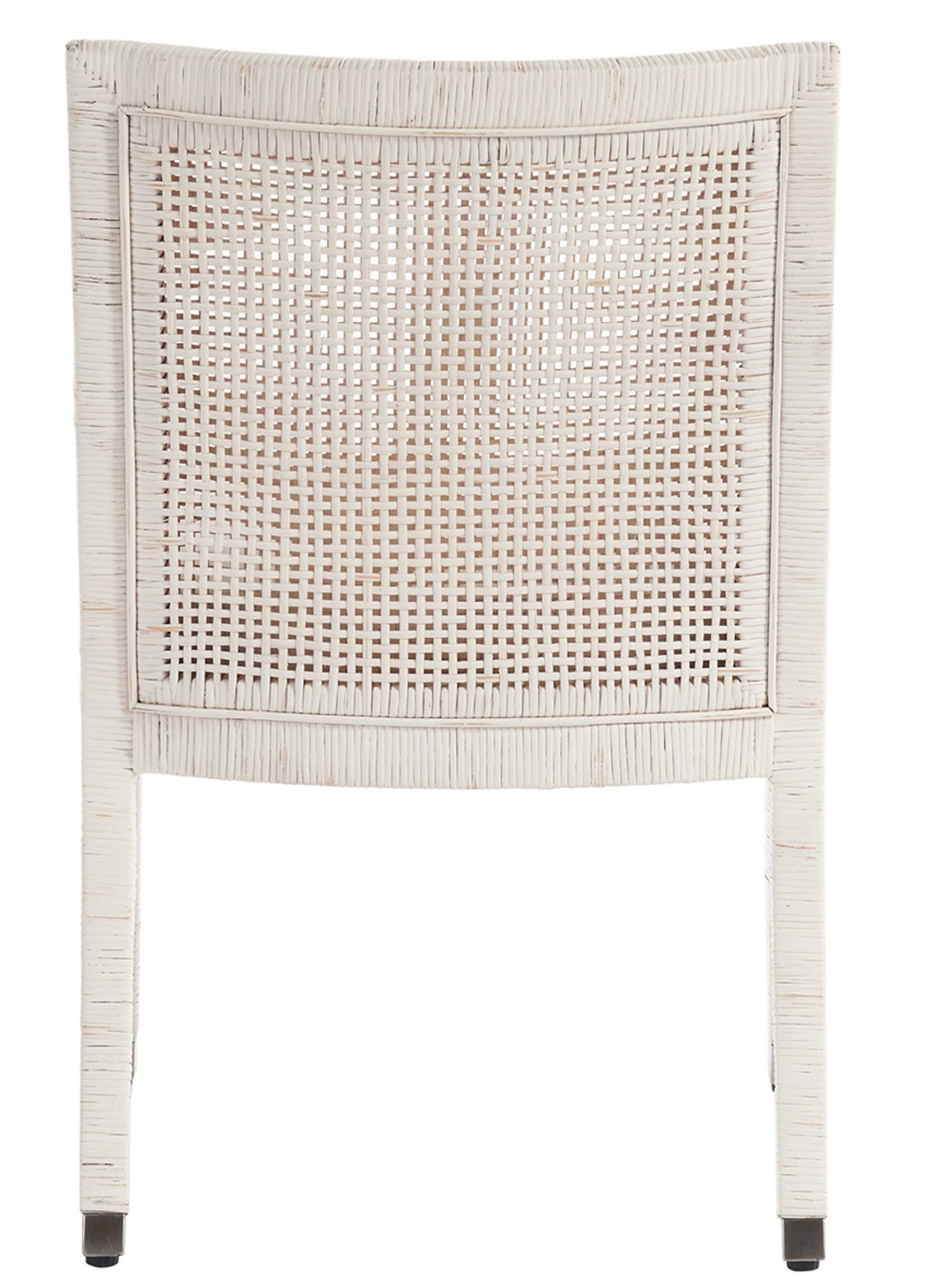 Longboat Fabric/Wood Dining Chair