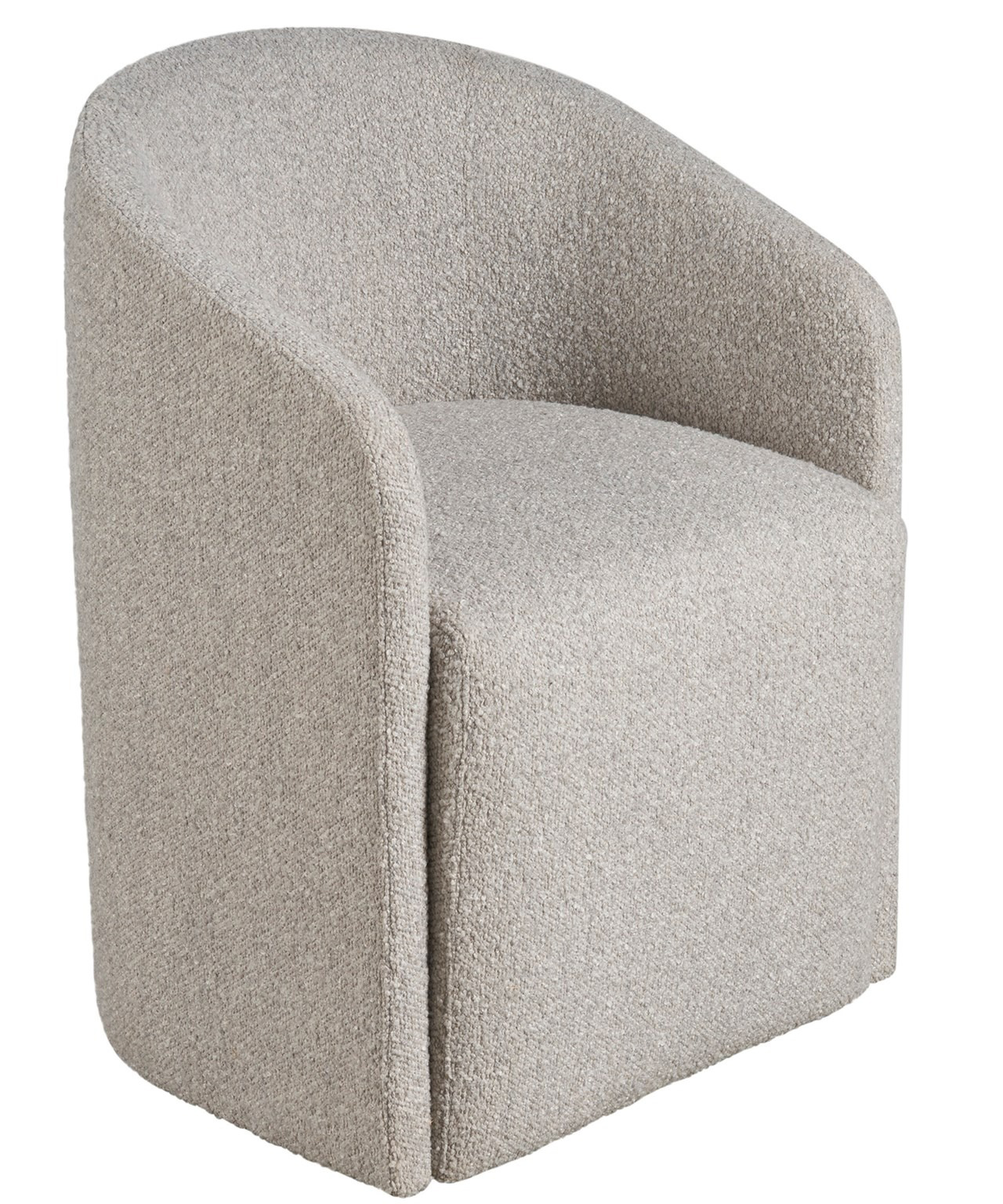 Marlow Fabric Dining Chair
