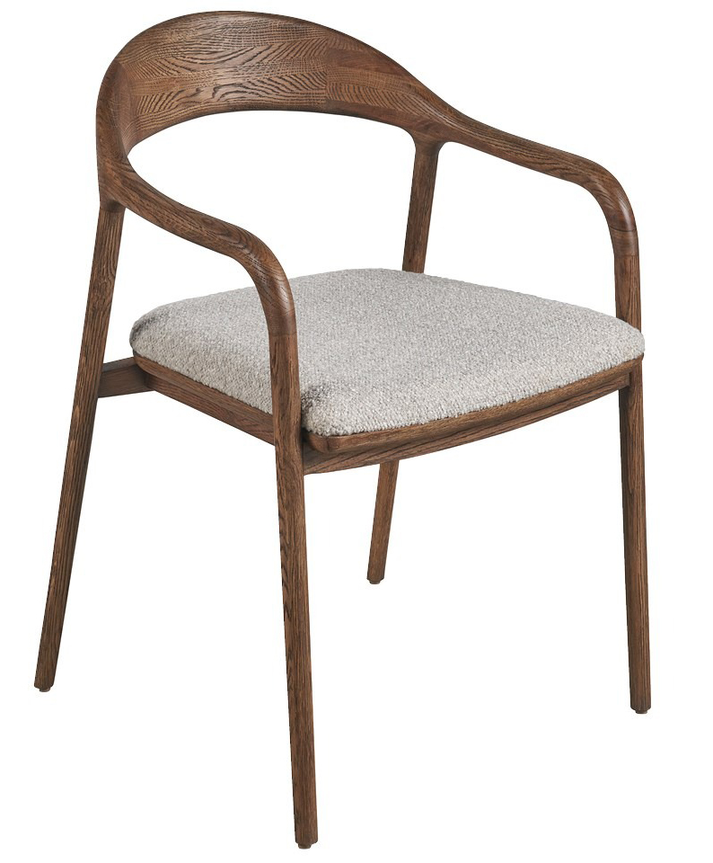 Eden Wood Dining Room Set