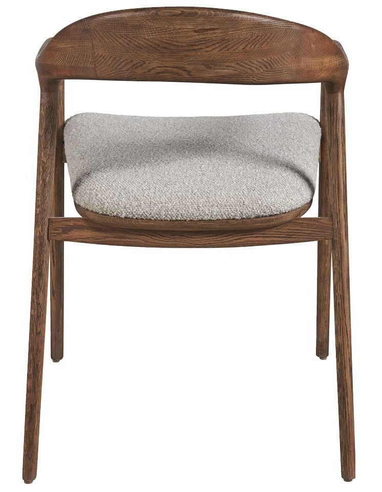 Eden Wood Dining Room Set