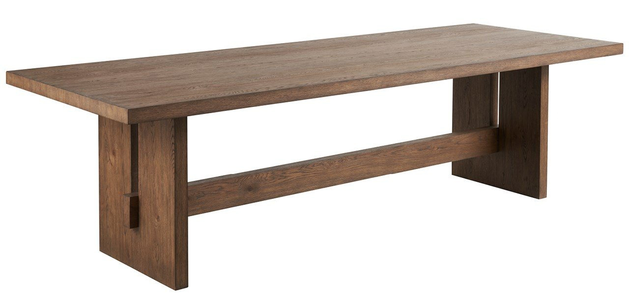 Eden Wood Dining Room Set