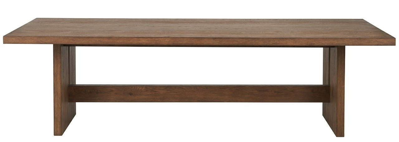 Eden Wood Dining Room Set