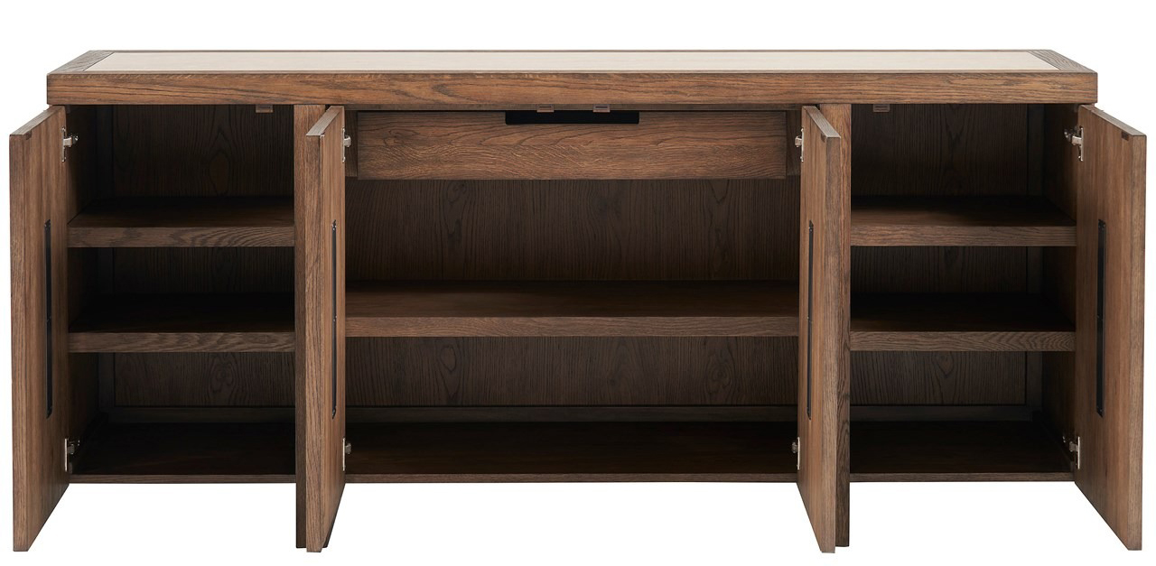 Eden Wood Dining Room Set