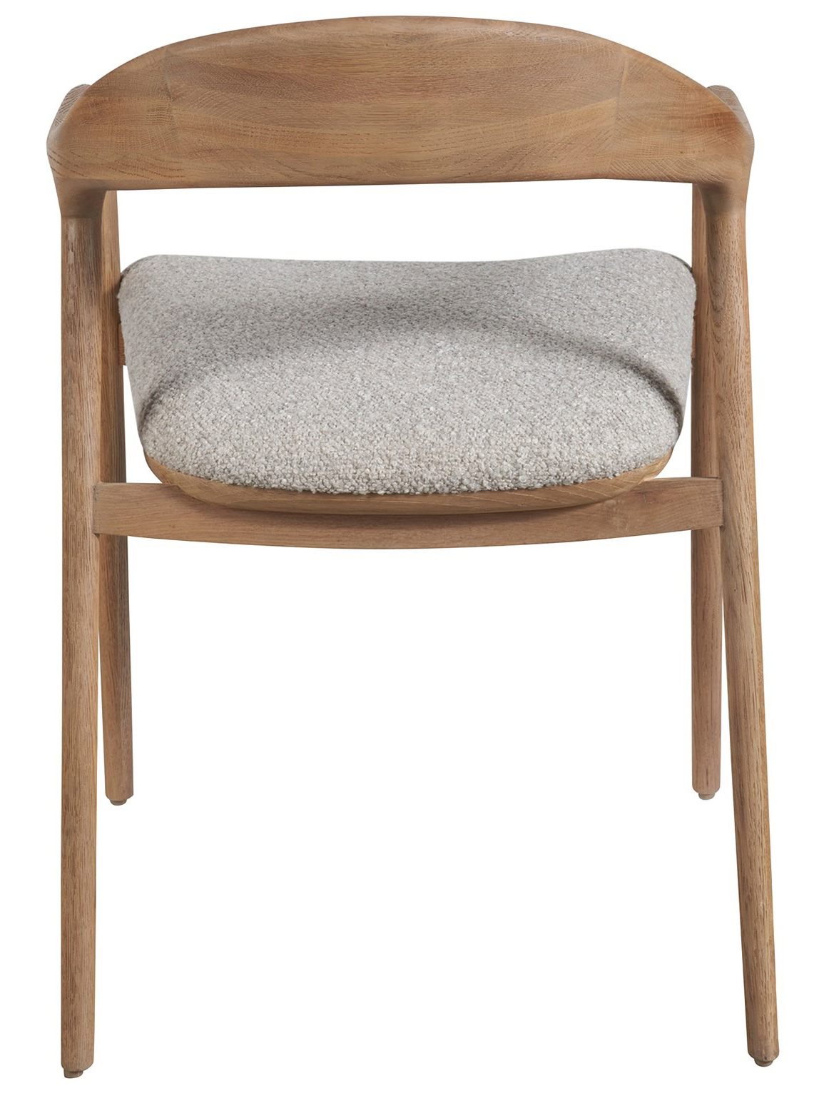Malone Wood Dining Room Set