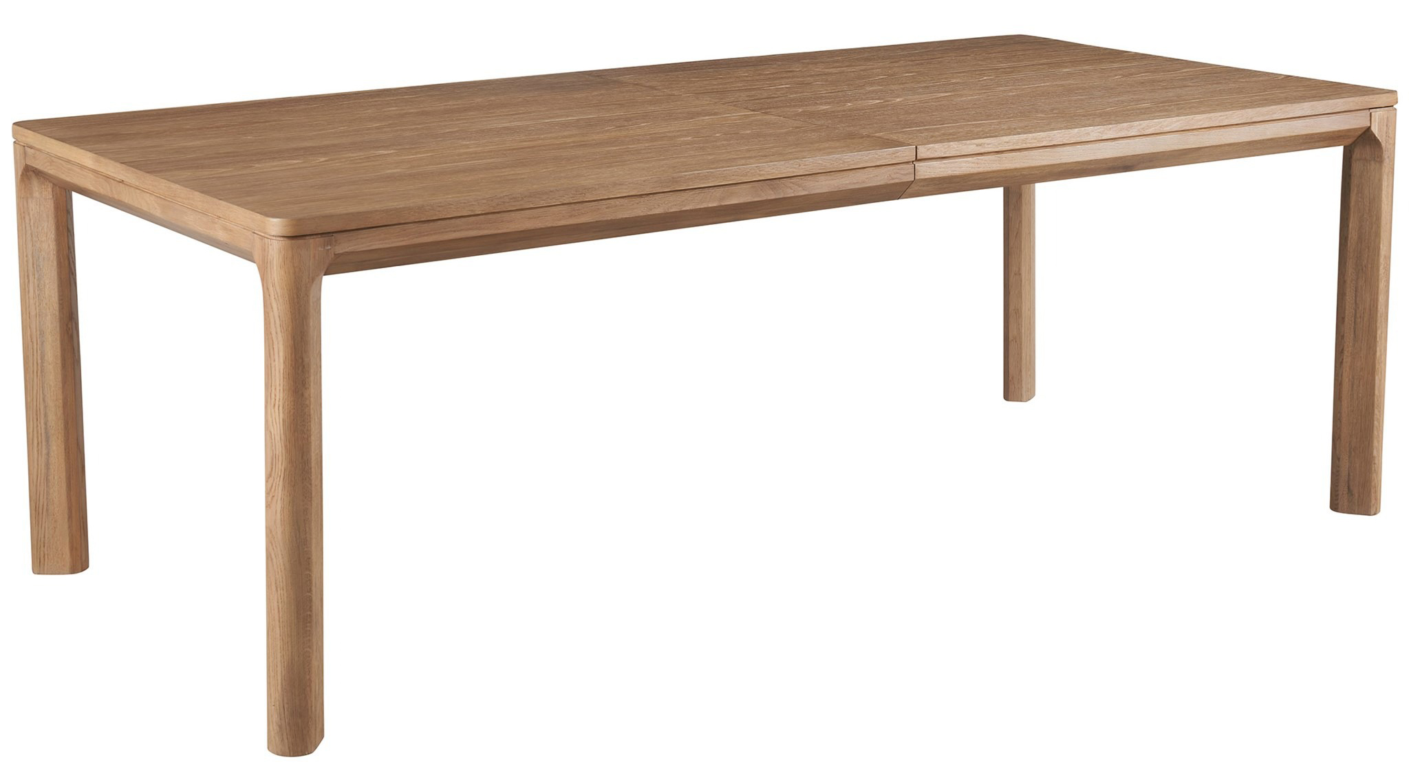 Malone Wood Dining Room Set