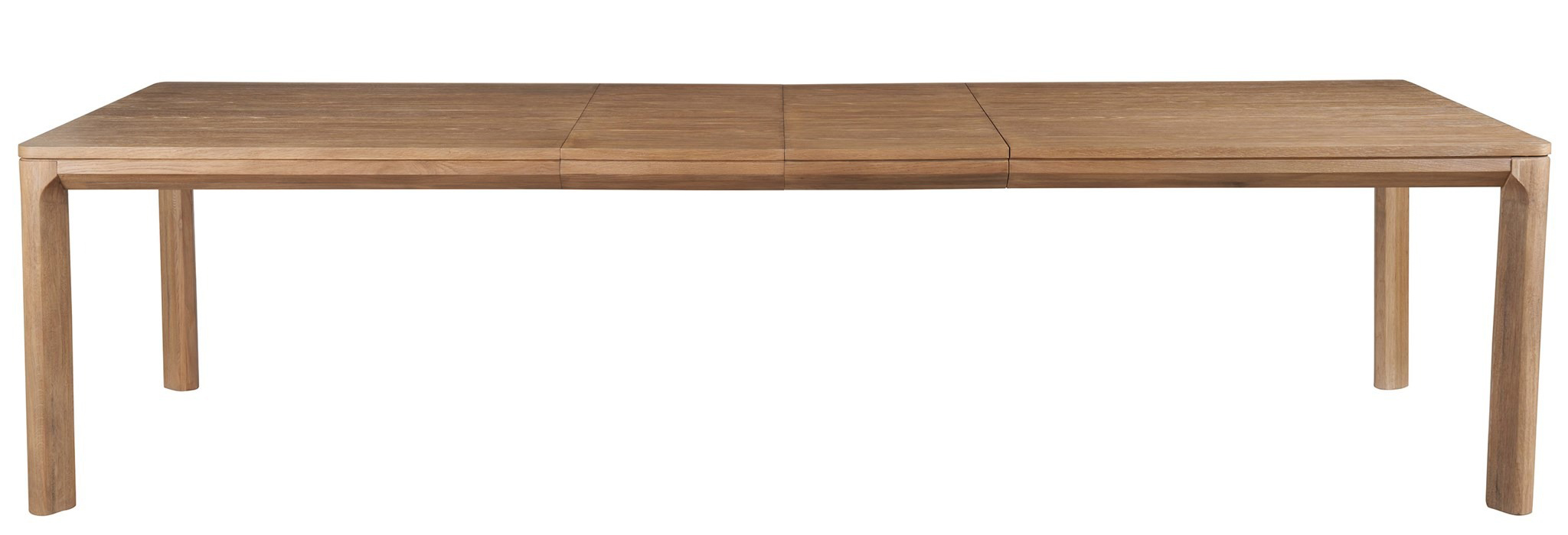 Malone Wood Dining Room Set