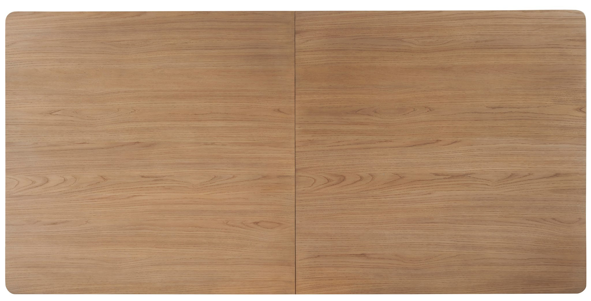 Malone Wood Dining Table