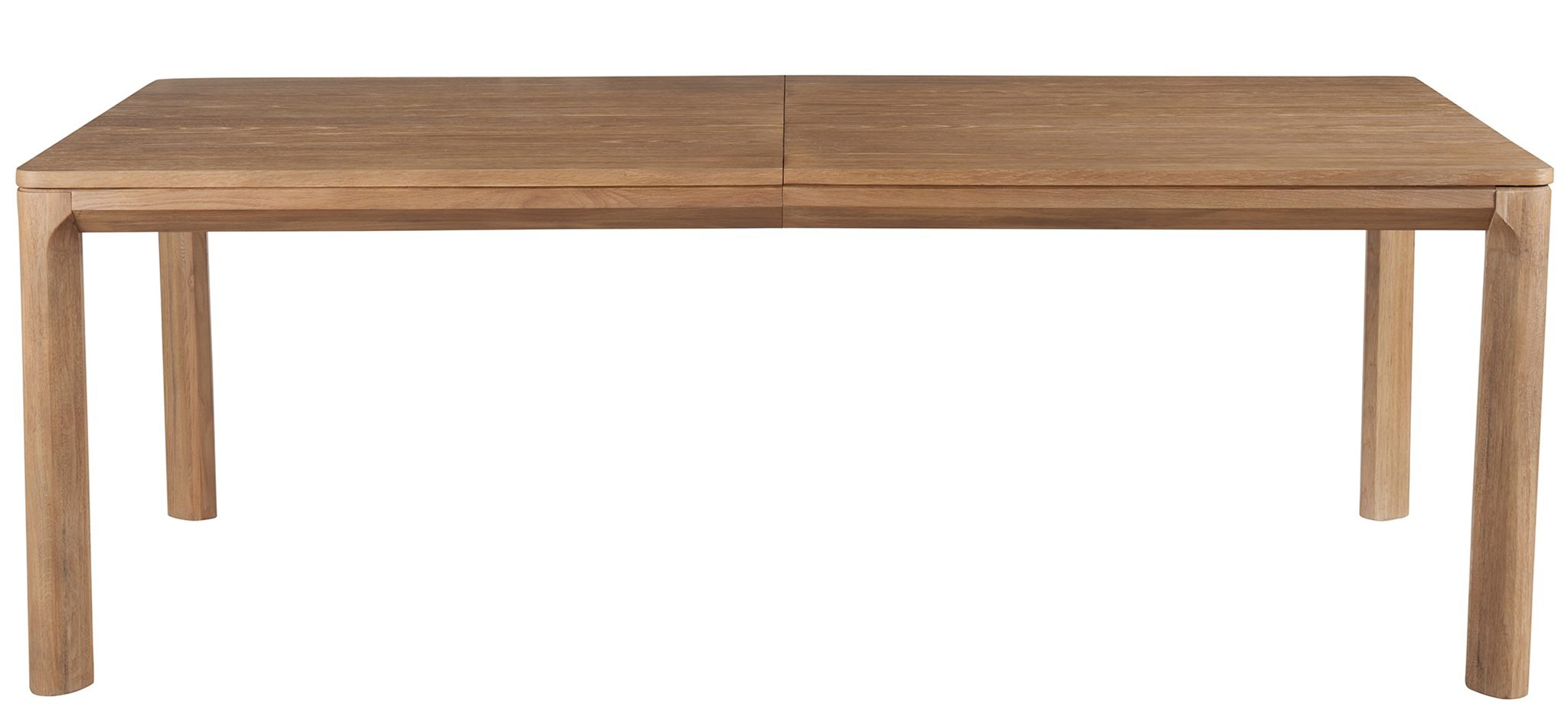 Malone Wood Dining Room Set