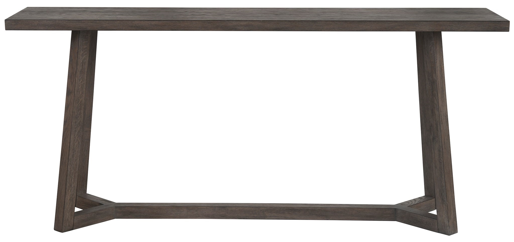 Muse Wood Console Table