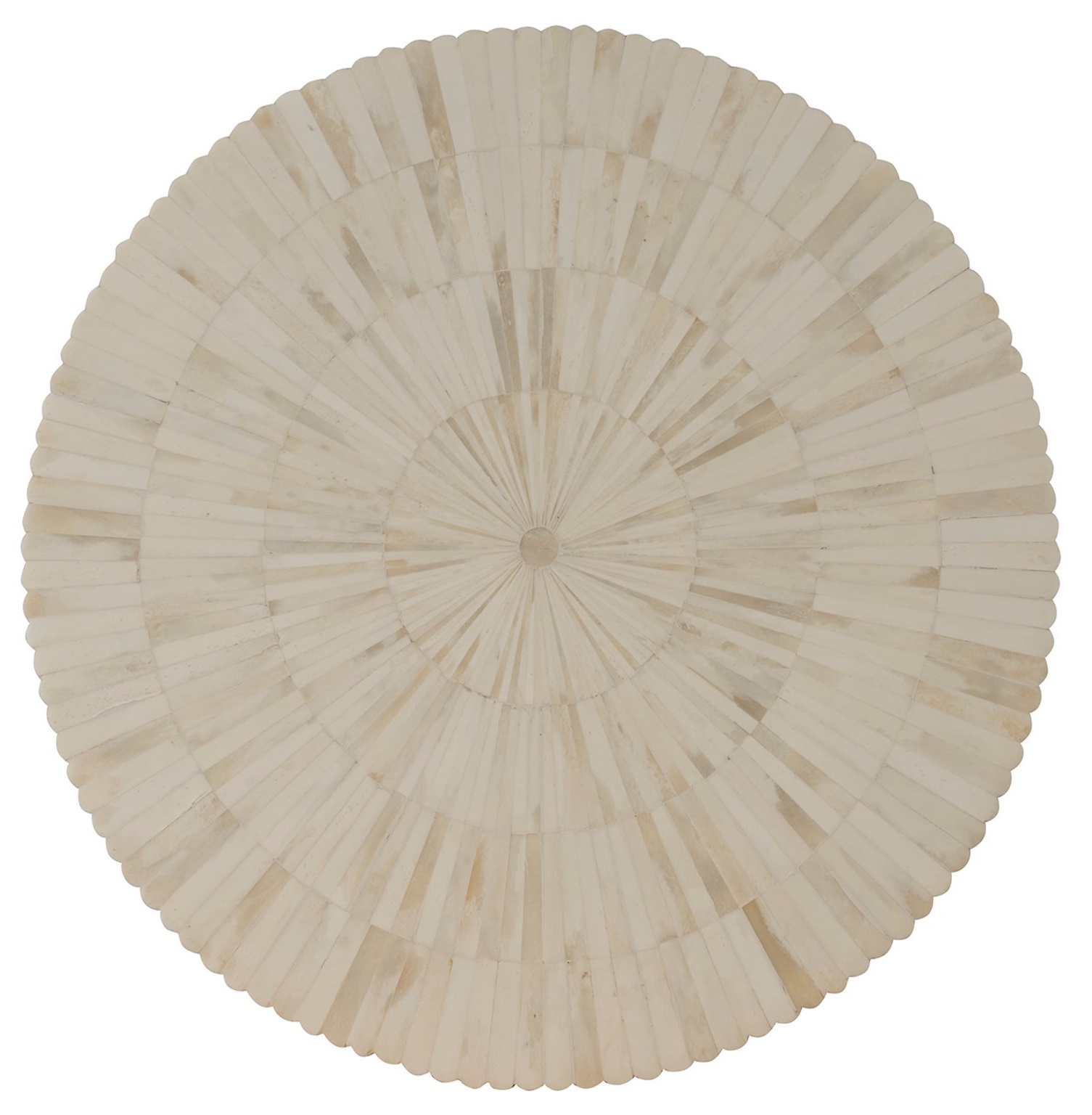 Marcella Round End Table