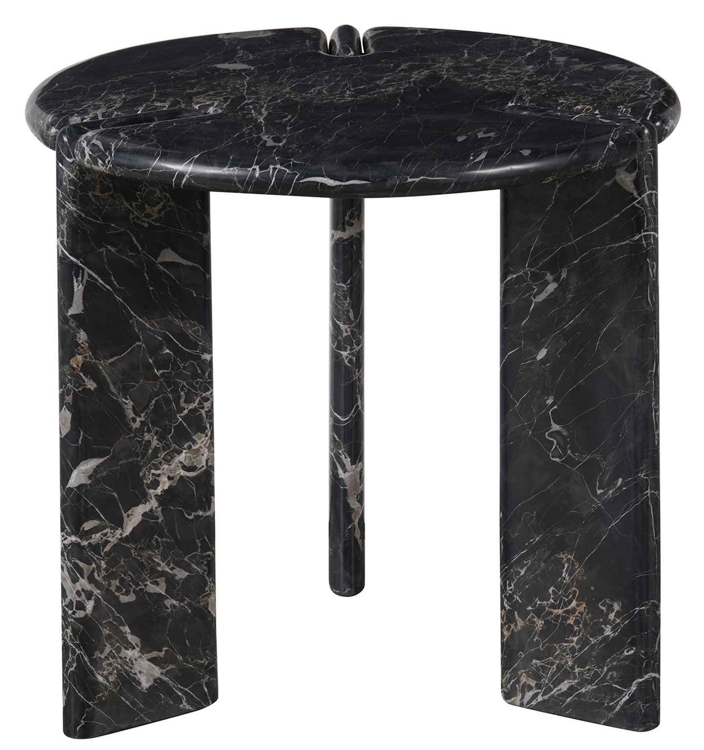 Magnus Marble End Table