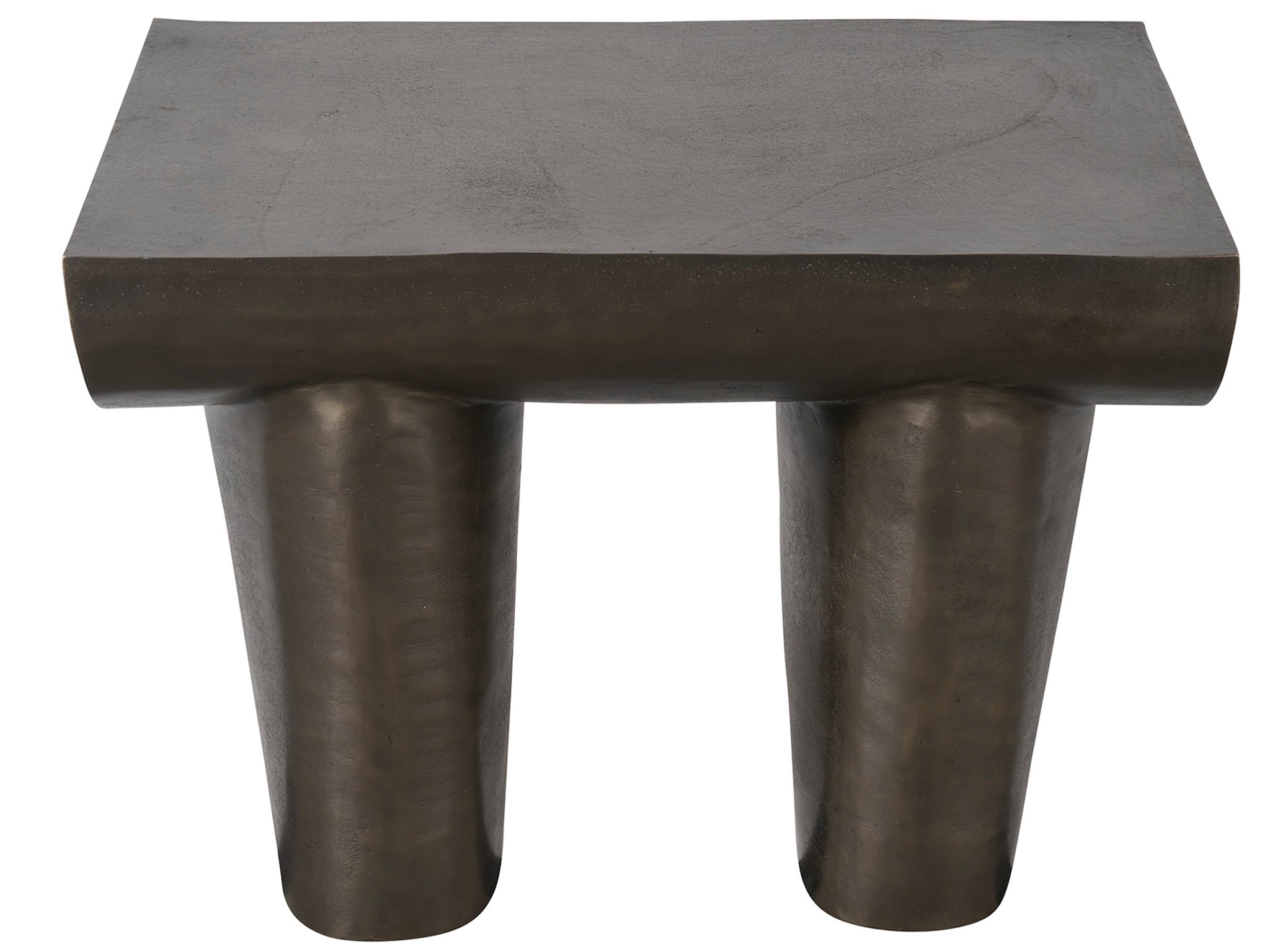 Neutra Metal Stool