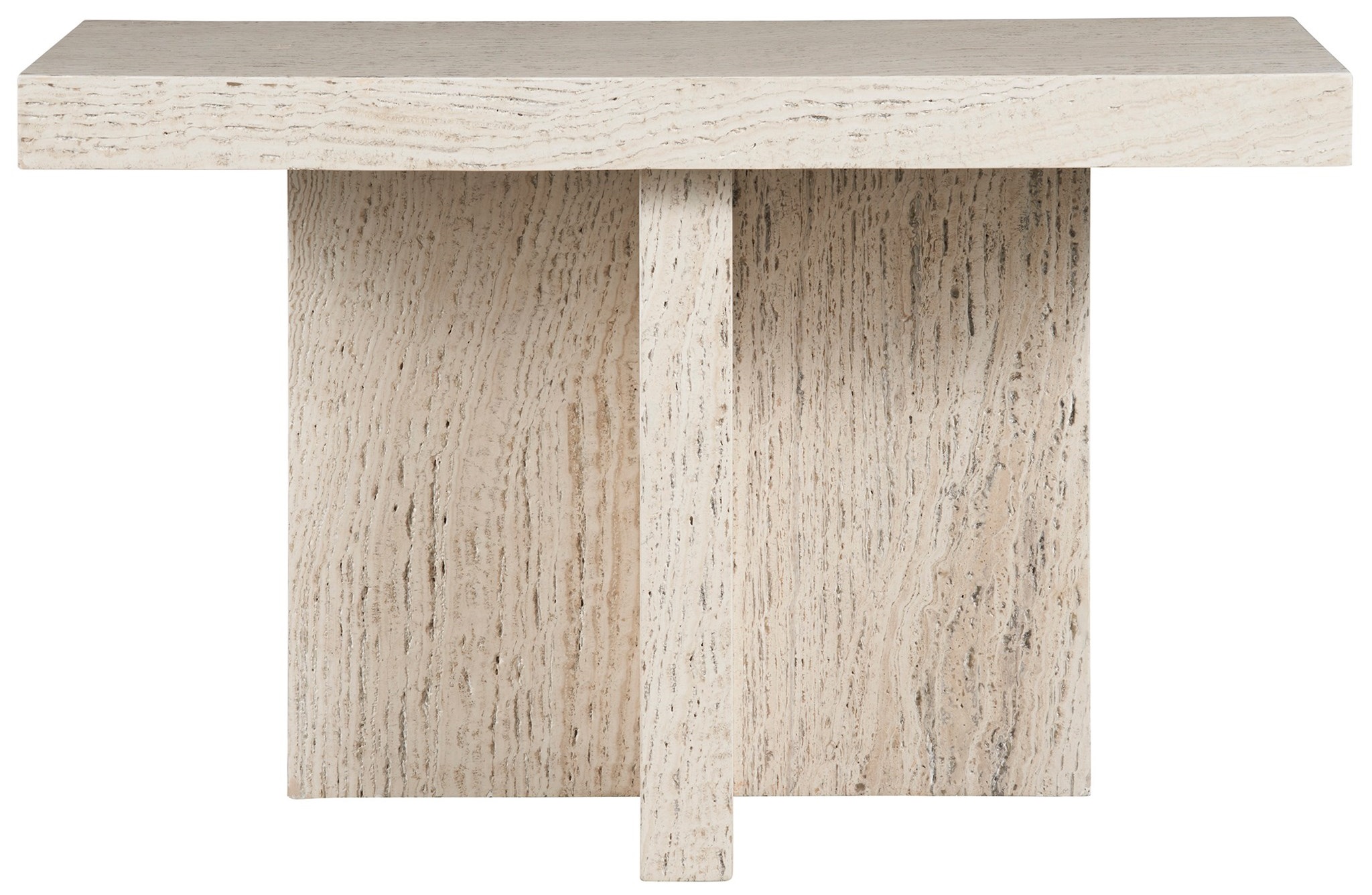 Daxton Stone Console Table