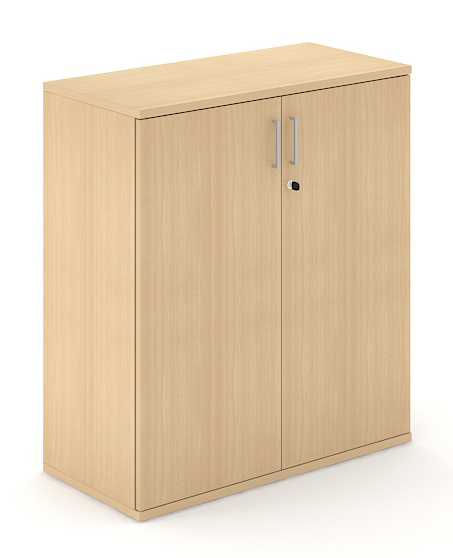 Uni Plus Office Customizable Cabinet Storage System