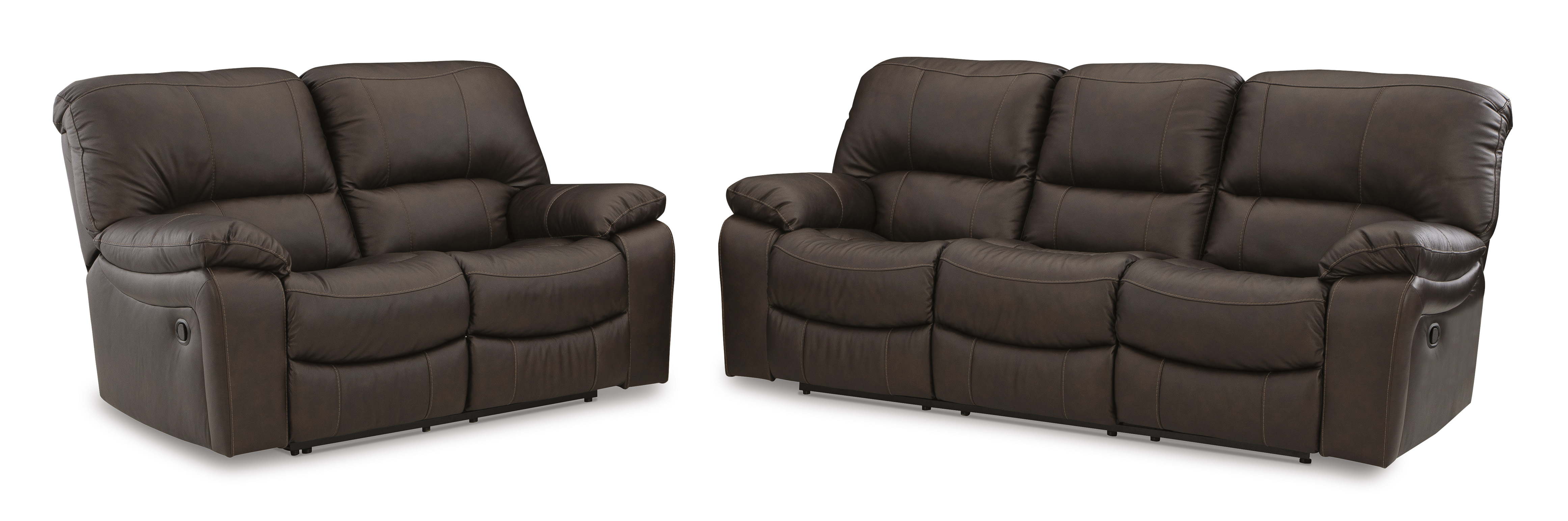 ashley furniture loveseat recliners